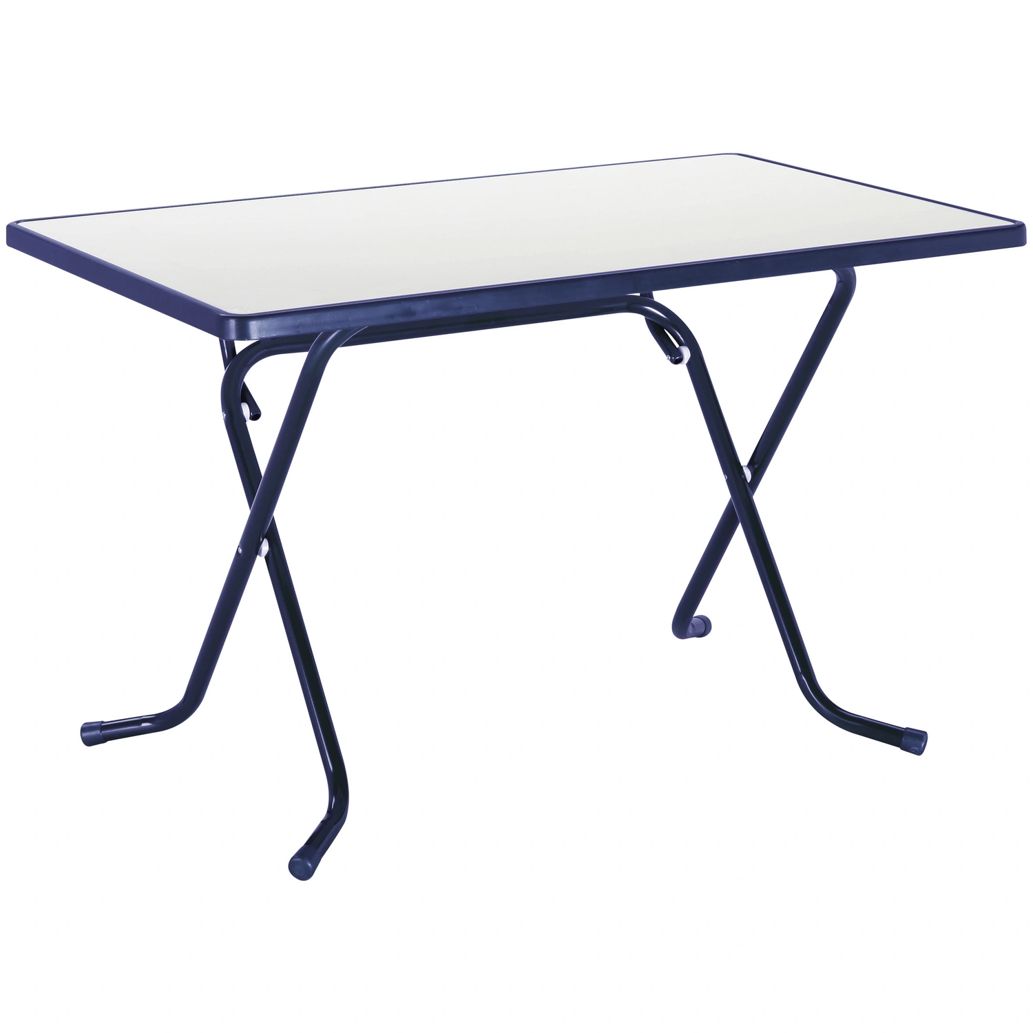 Klapptisch »Primo«, BxHxT: 110 x 70 x 70 cm, Tischplatte: Alcolit