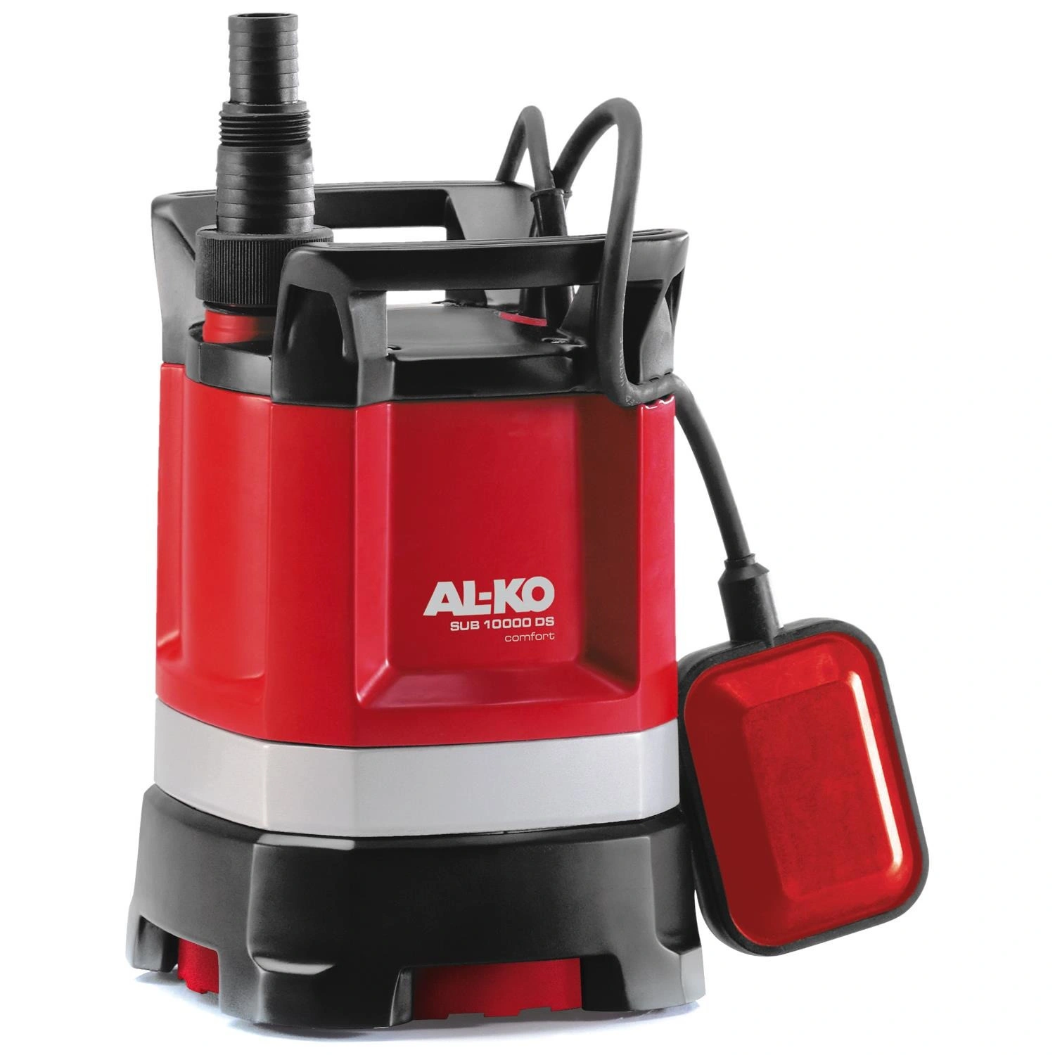 Klarwasser-Tauchpumpe »Comfort«, Förderleistung 8000 l/h, 450 W