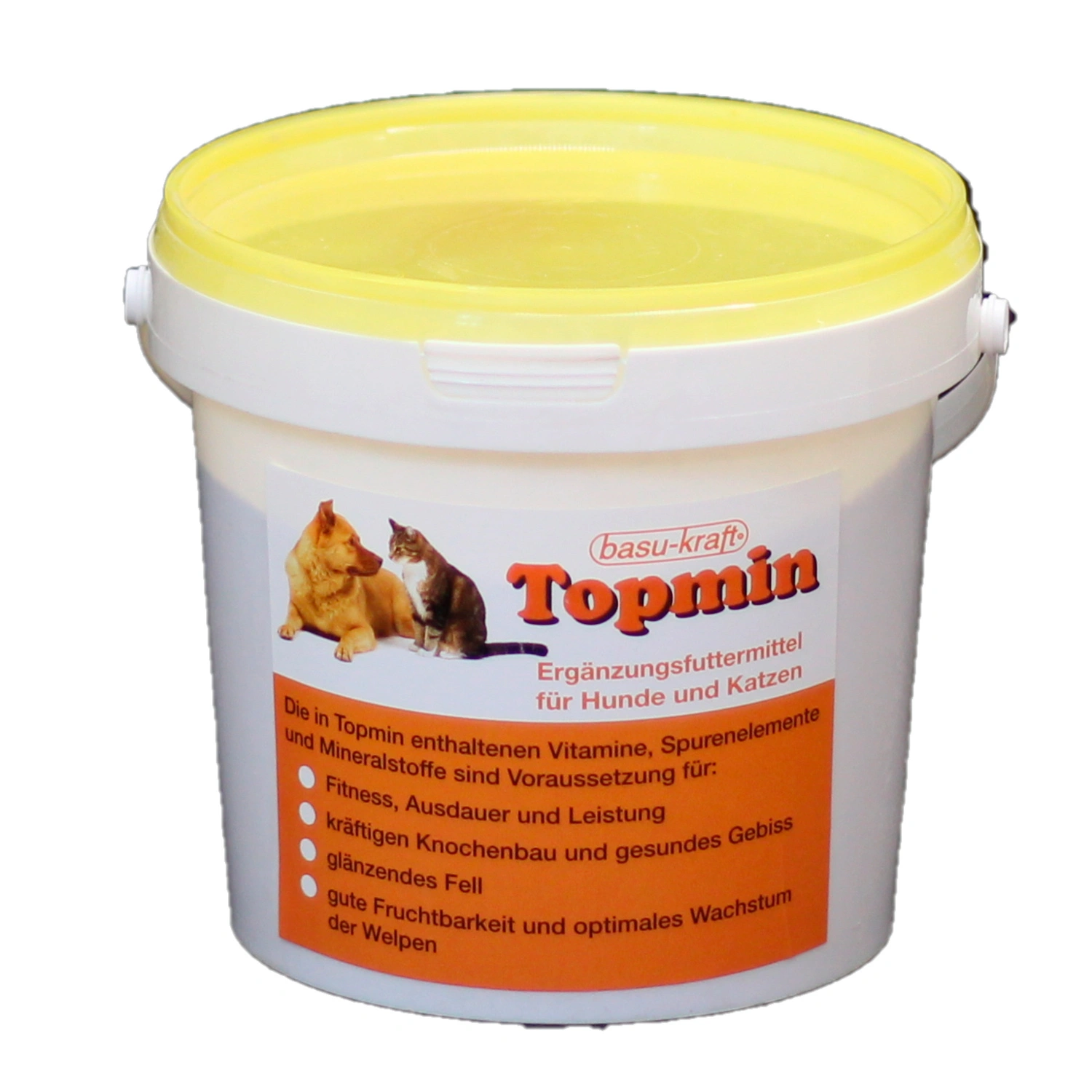 Kleintierfutter, 1 Stück, je 1,0Kg , für hunde|katzen