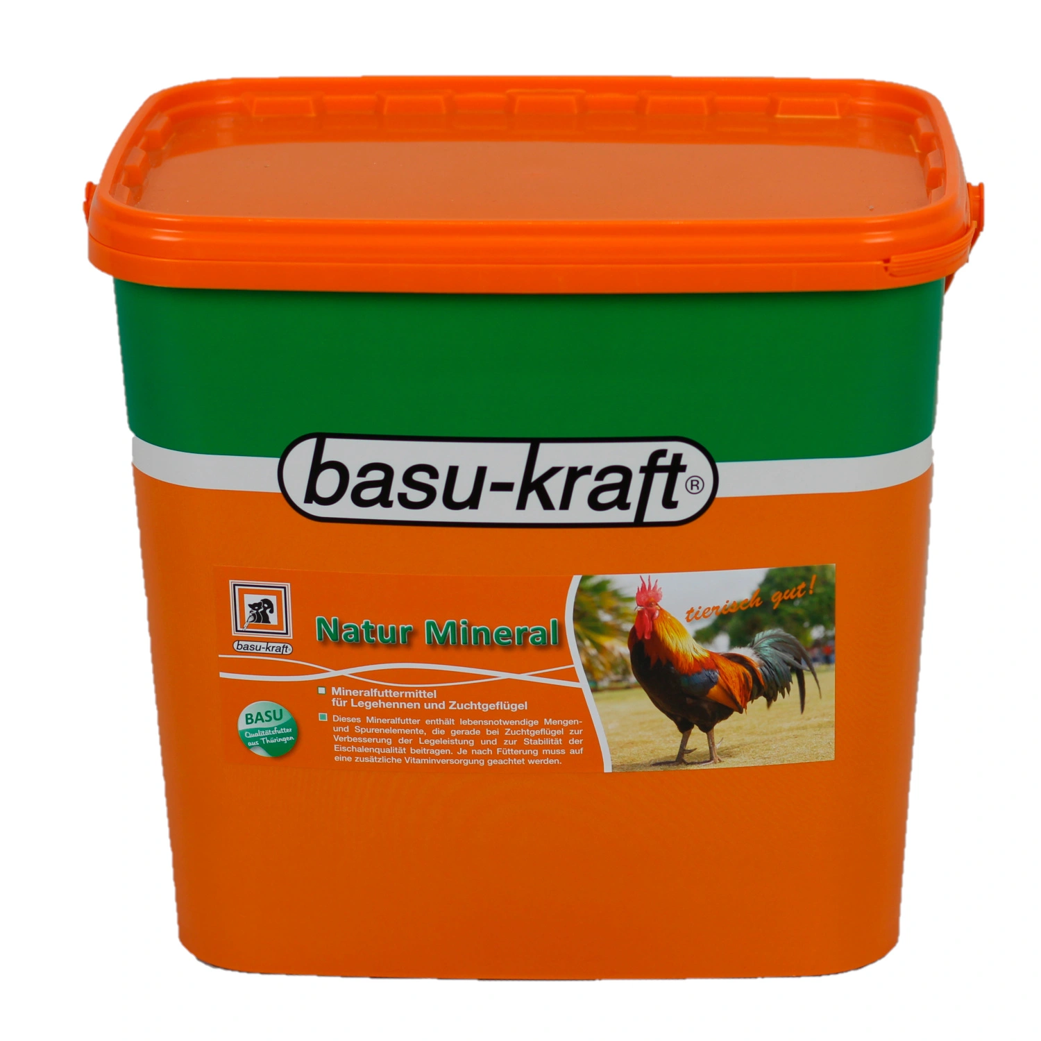 Kleintierfutter, 1 Stück, je 14,0Kg , für Geflügel