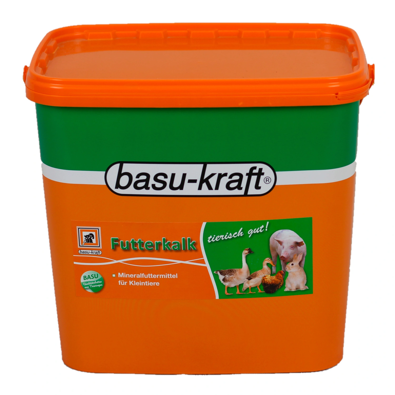 Kleintierfutter, 1 Stück, je 14,0Kg , für Kleintiere