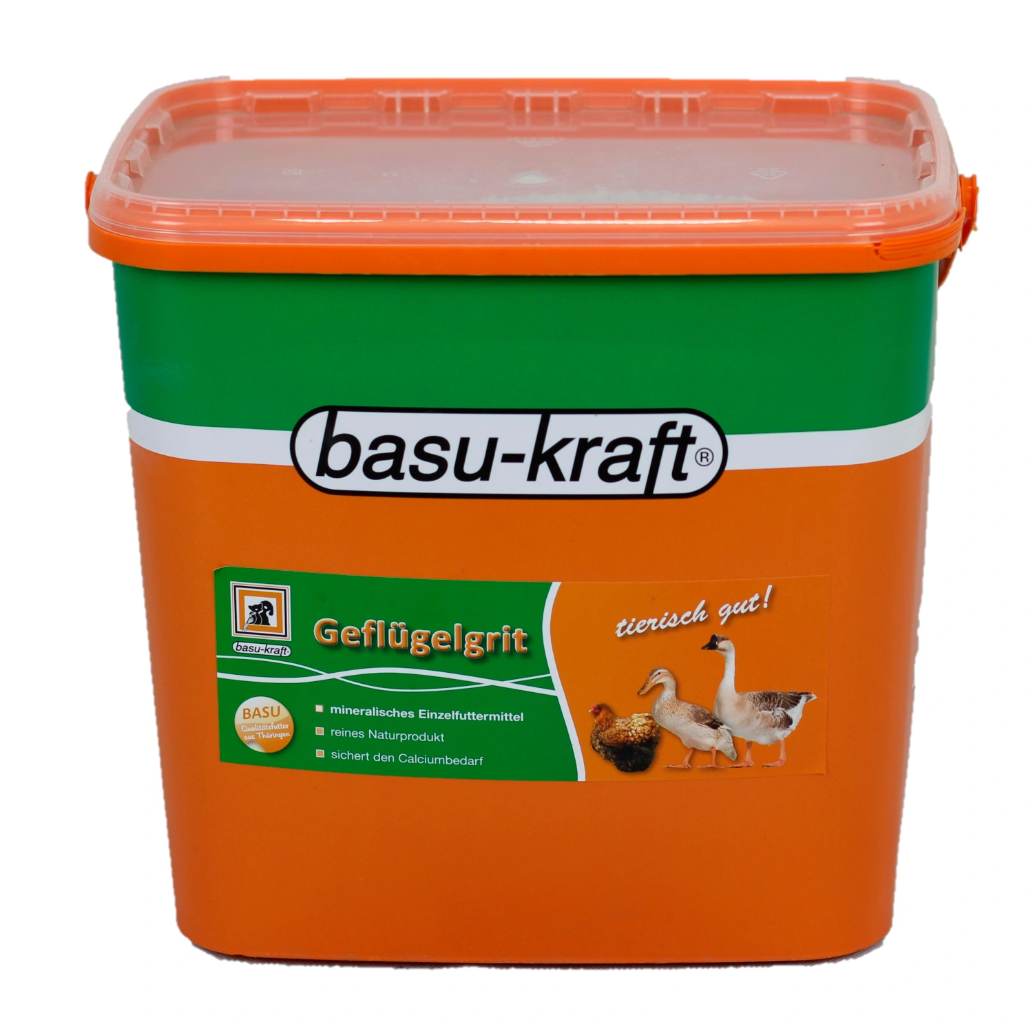 Kleintierfutter, 1 Stück, je 15,0Kg , für Geflügel
