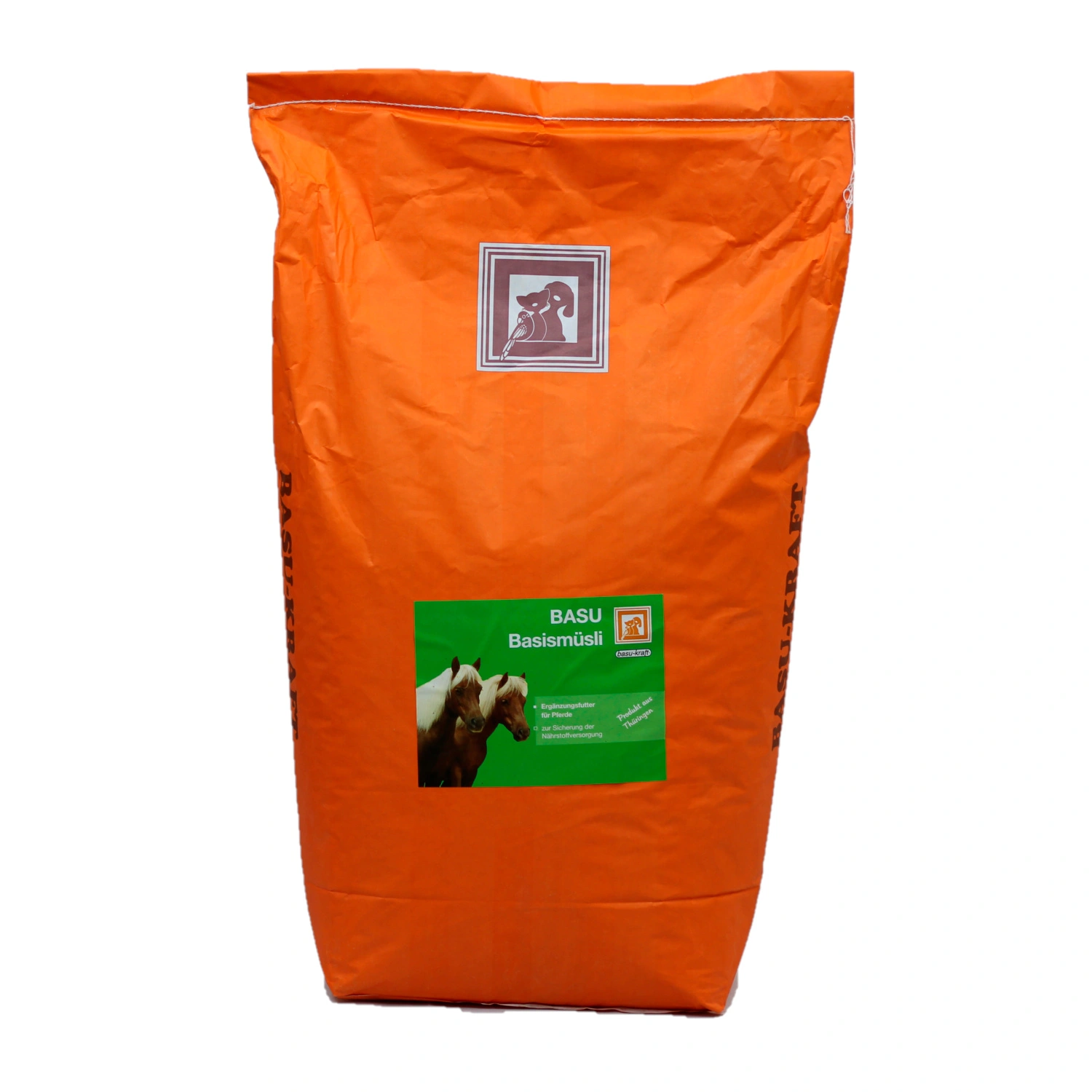 Kleintierfutter, 1 Stück, je 20,0Kg , für Pferde