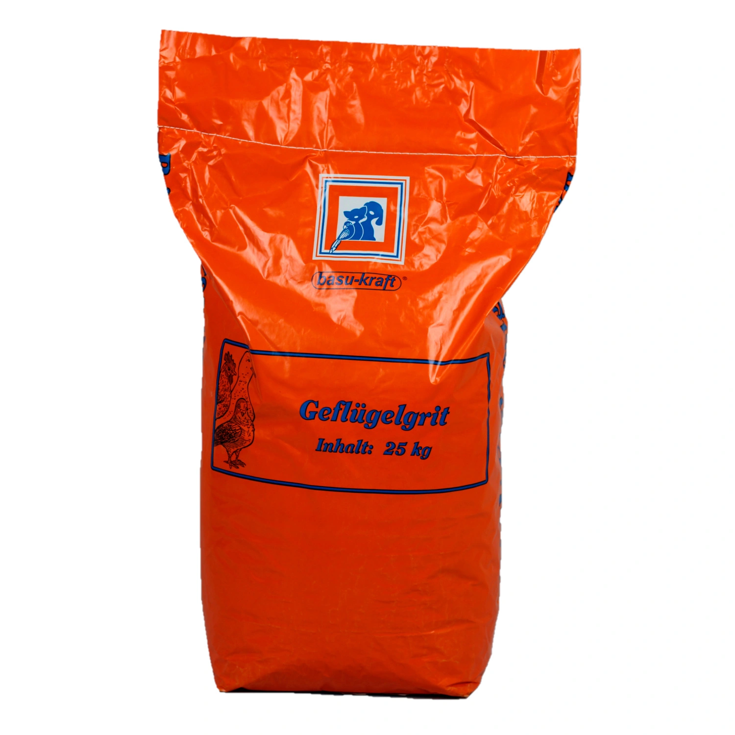 Kleintierfutter, 1 Stück, je 25,0Kg , für Geflügel