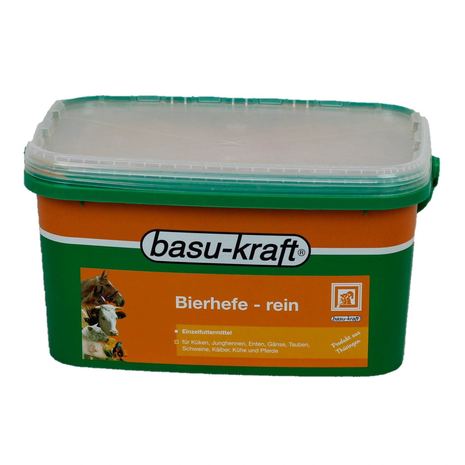 Kleintierfutter, 1 Stück, je 3,5Kg , für Kleintiere