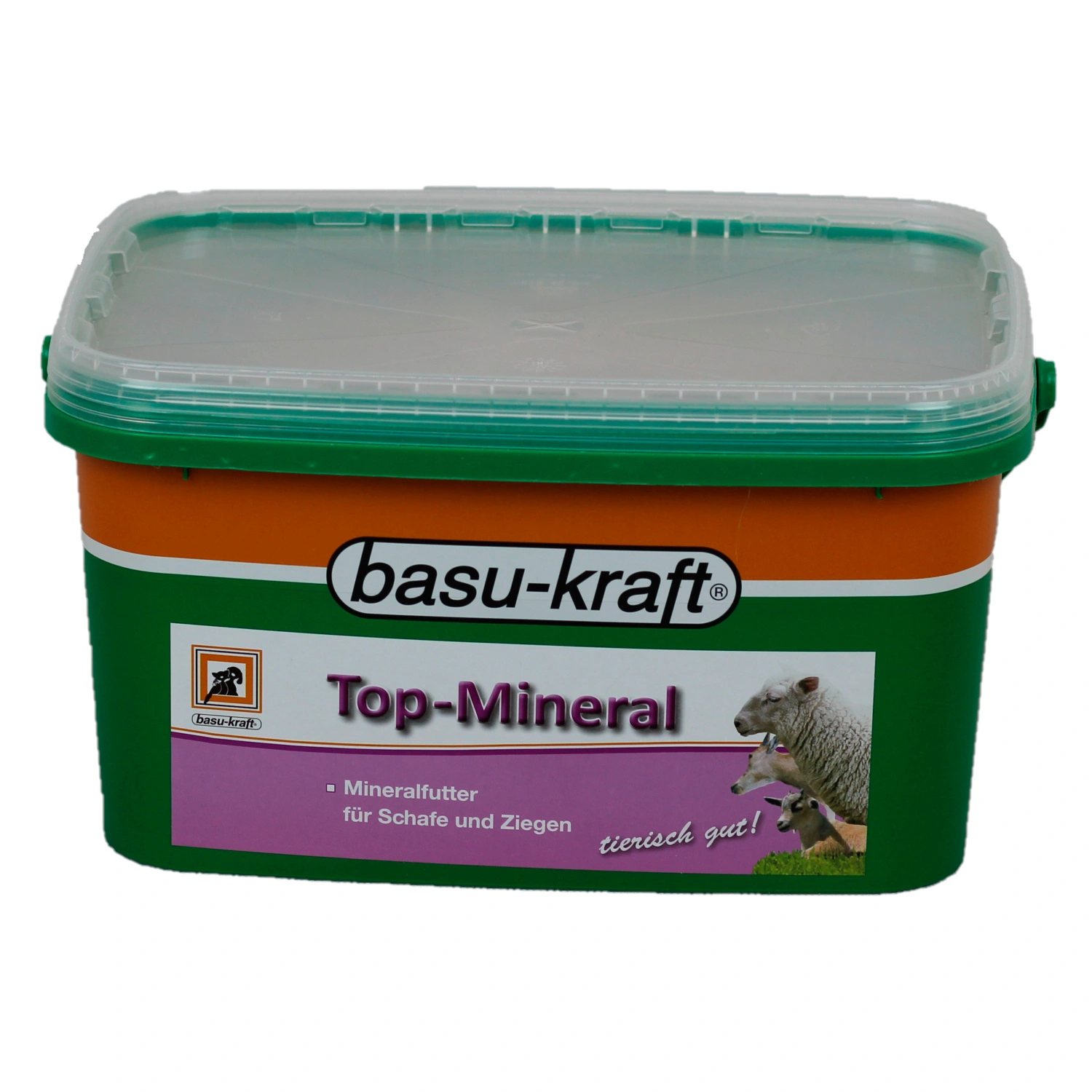 Kleintierfutter, 1 Stück, je 6,0Kg , für Schafe