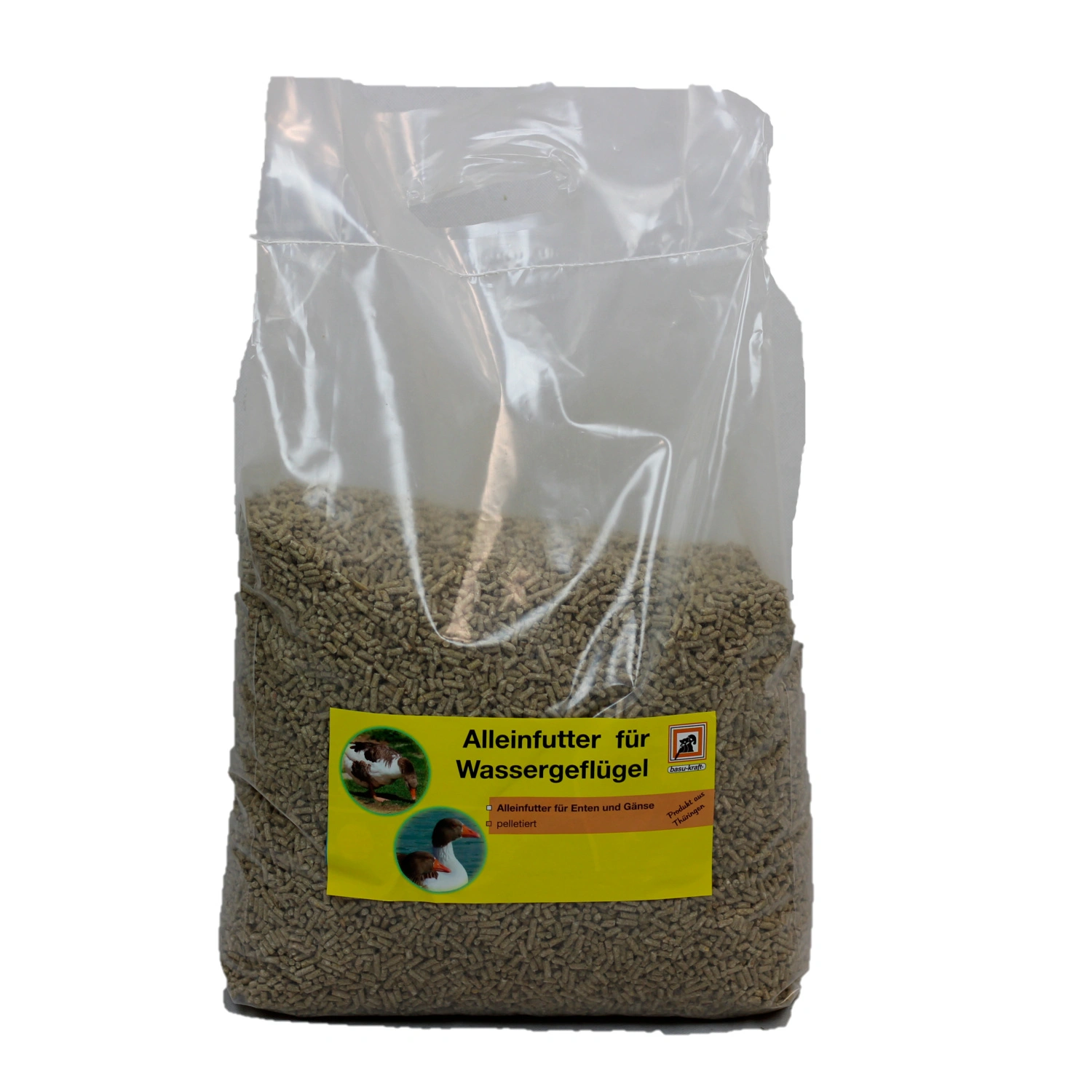 Kleintierfutter, 1 Stück, je 7,0Kg, für Geflügel