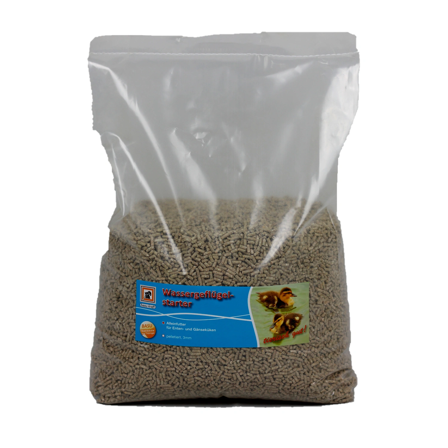 Kleintierfutter, 1 Stück, je 7,0Kg , für Geflügel