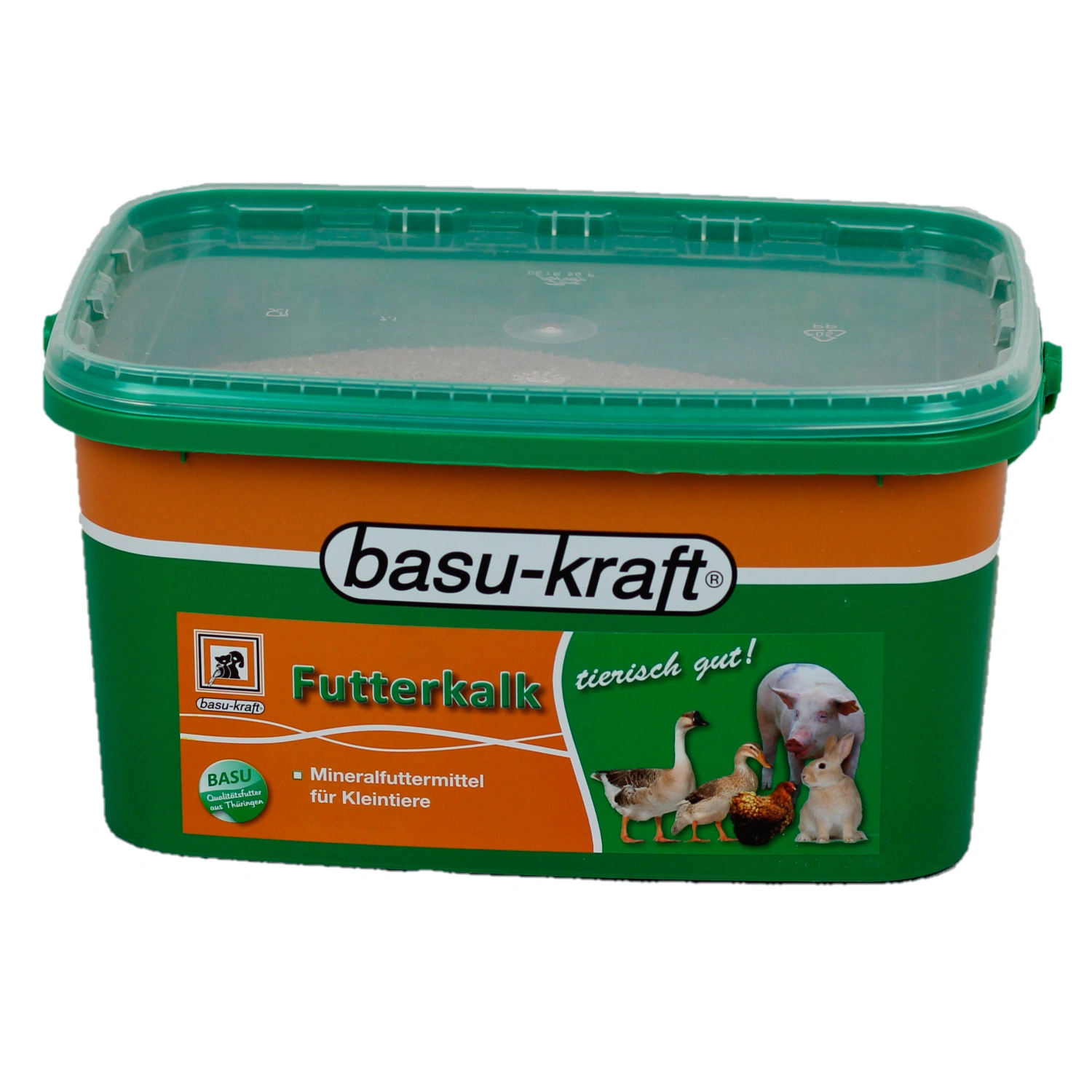 Kleintierfutter, 1 Stück, je 7,0Kg , für Kleintiere