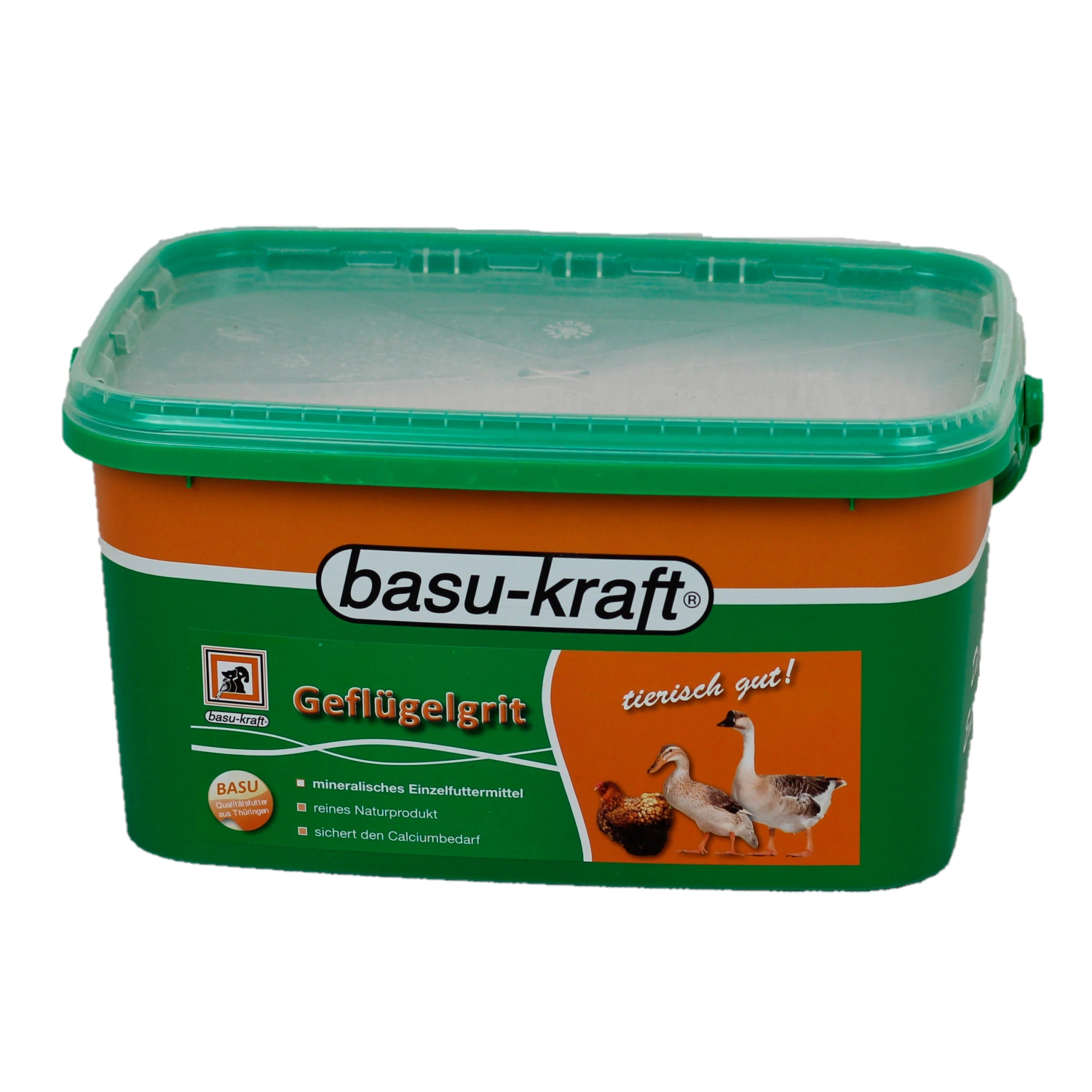 Kleintierfutter, 1 Stück, je 8,0Kg , für Geflügel