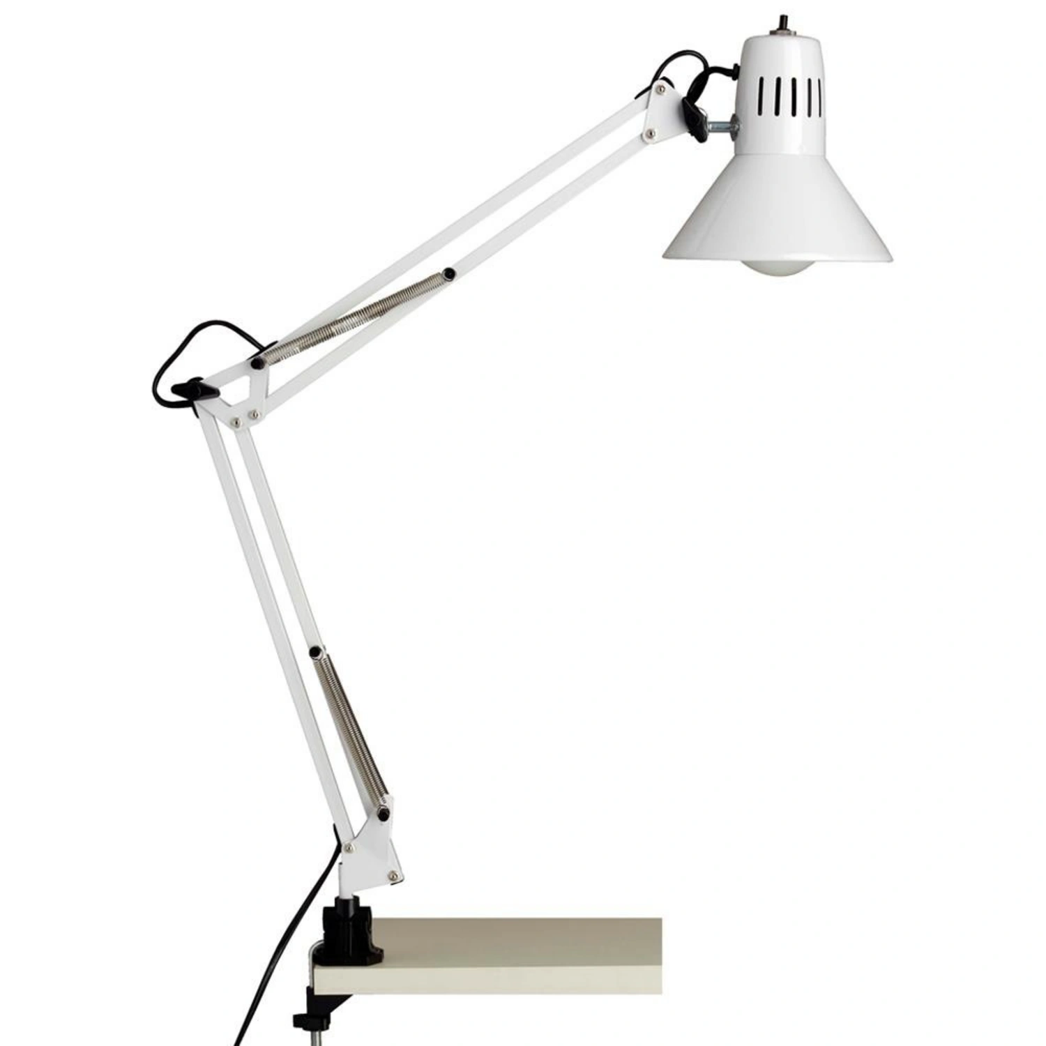 Klemmleuchte »Hobby«, E27, Höhe: 70 cm