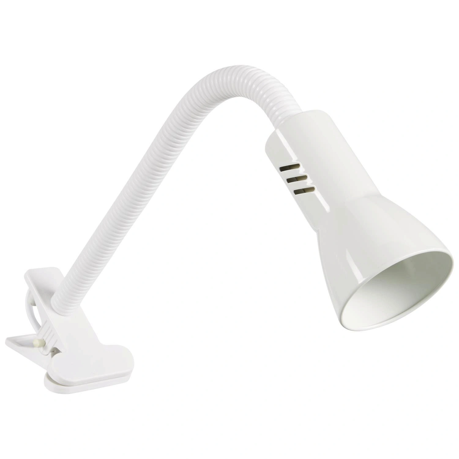 Klemmleuchte »TRAP«, E14, Höhe: 26 cm