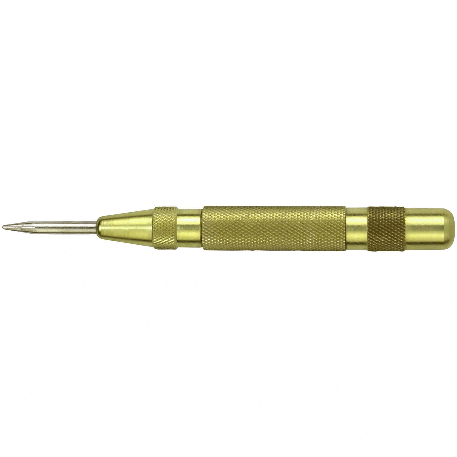 Körner, Länge: 12,5 cm, Metall