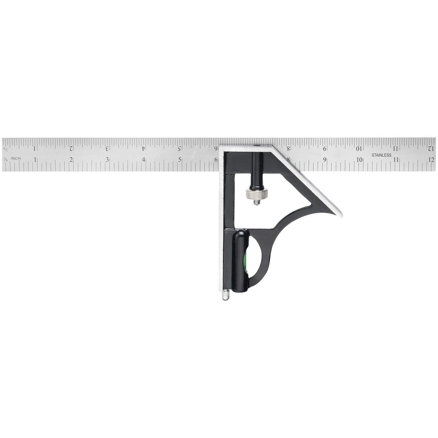 Kombiwinkel, Stahl, 300 mm
