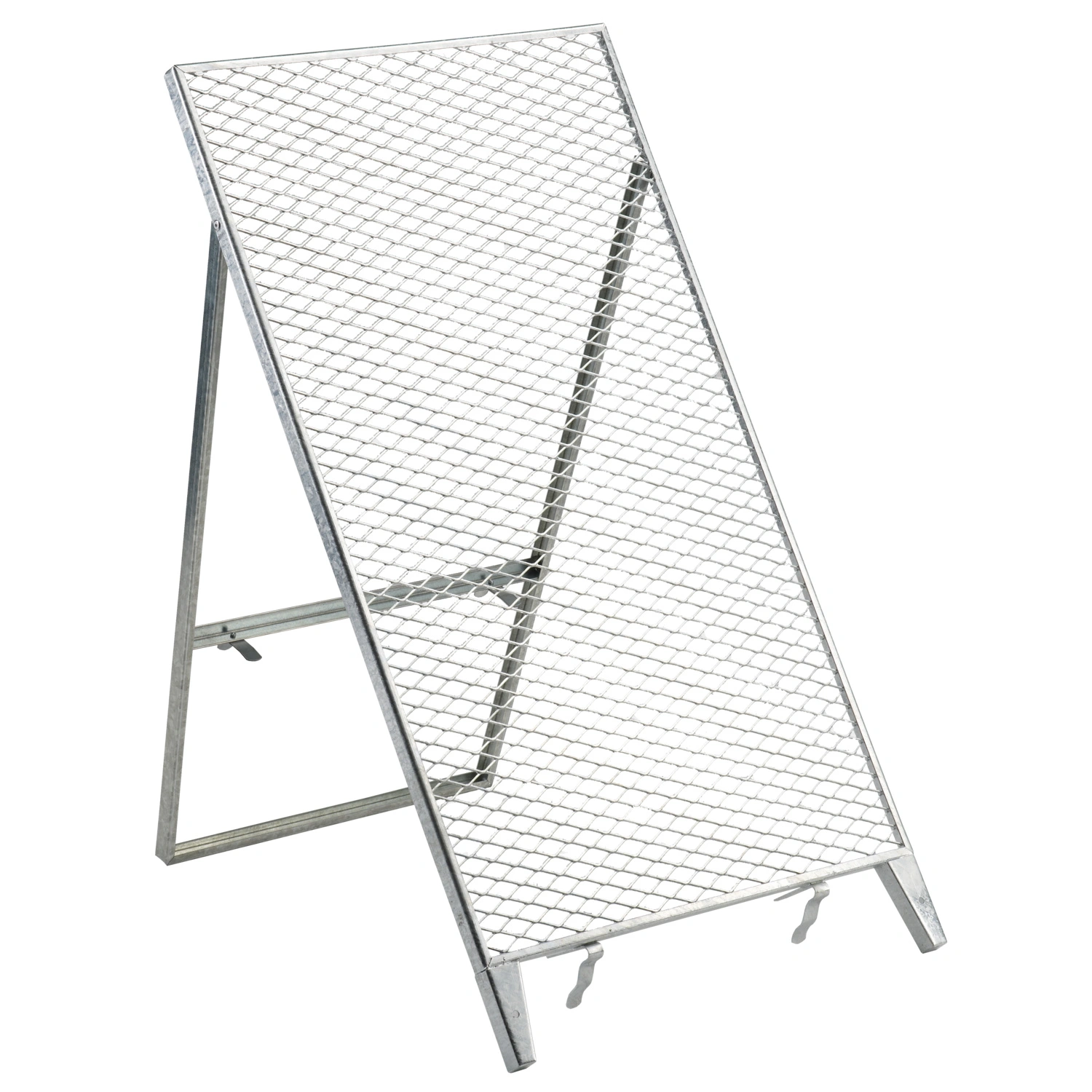 Kompost-Durchwurfsieb »BRISTA-Gartenprogramm«, BxHxT: 60 x 100 x 2,5 cm, Stahl, feuerverzinkt