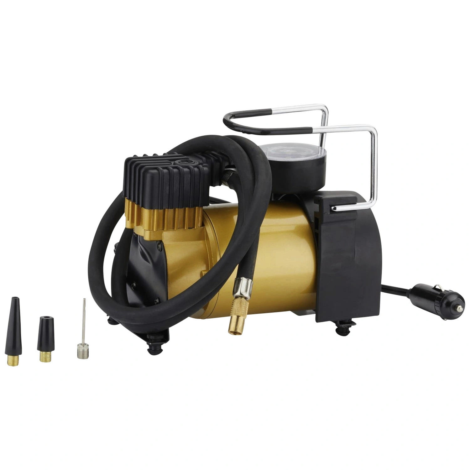 Kompressor »Premium«, 7 bar, Max. Füllleistung: 35 l/min