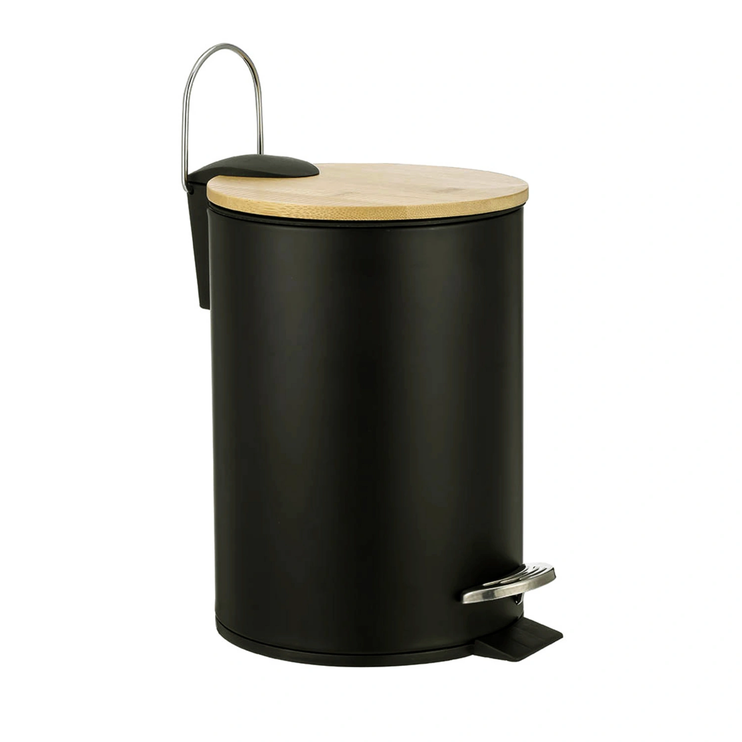 Kosmetikeimer, 3 l, Metall