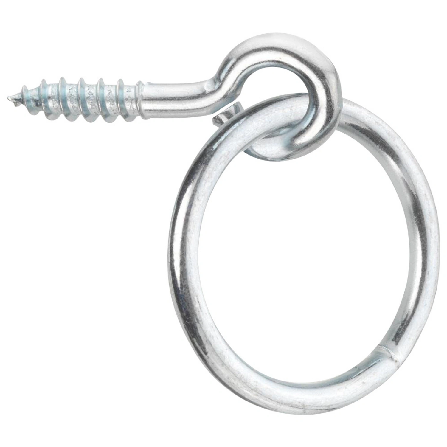 Krippenring, Stahl, Ø 3,9 x 30 mm