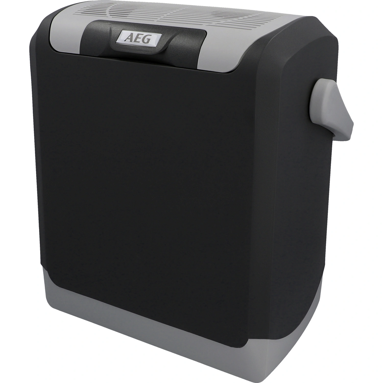 Kühlbox »KK14 12V«, für KFZ, grau