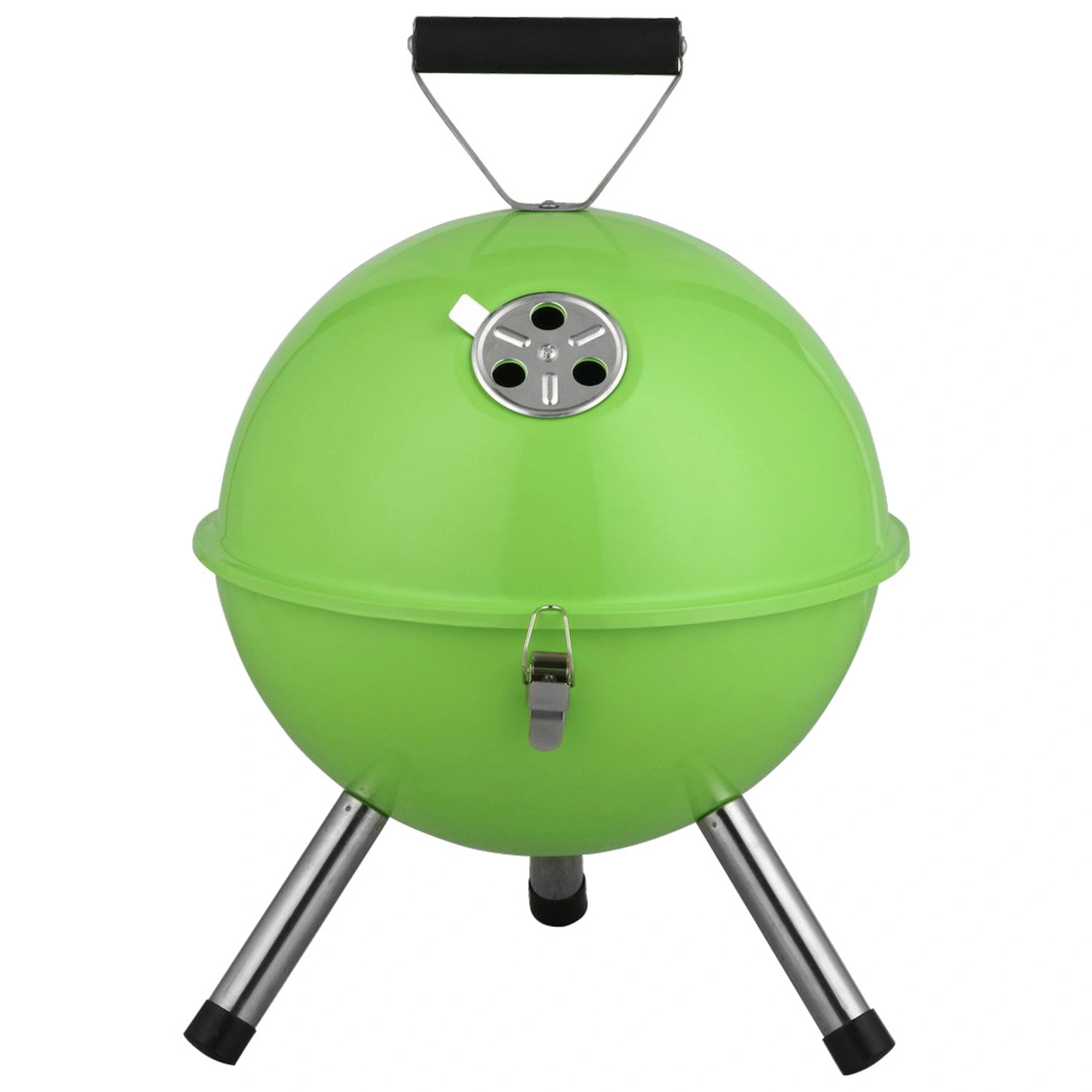 Kugelgrill »Mallorca«, Grillfläche Ø 29 cm, mit Deckel