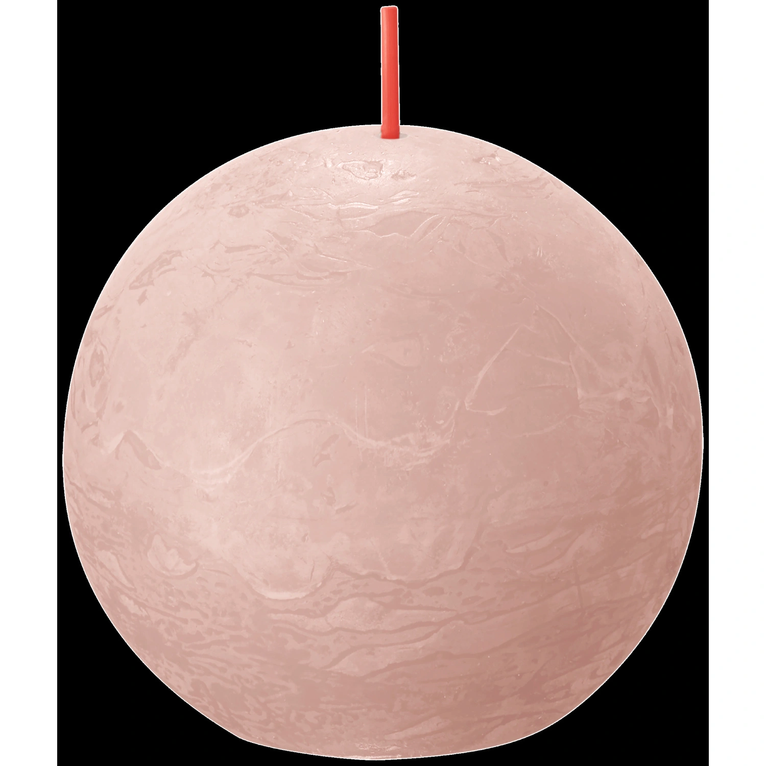 Kugelkerze »Shine-Collection«, rosa
