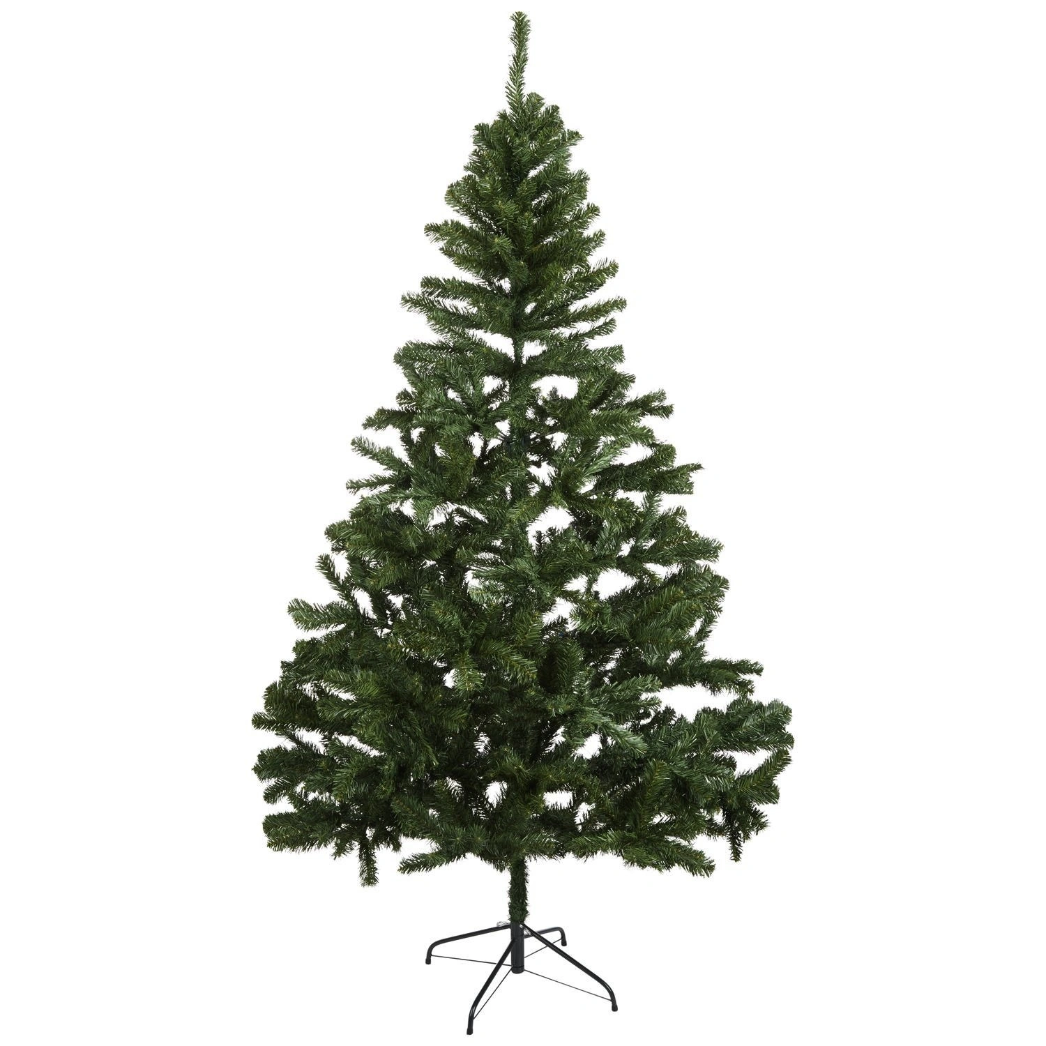Kunsttanne »Brixen«, Höhe: 215 cm, grün