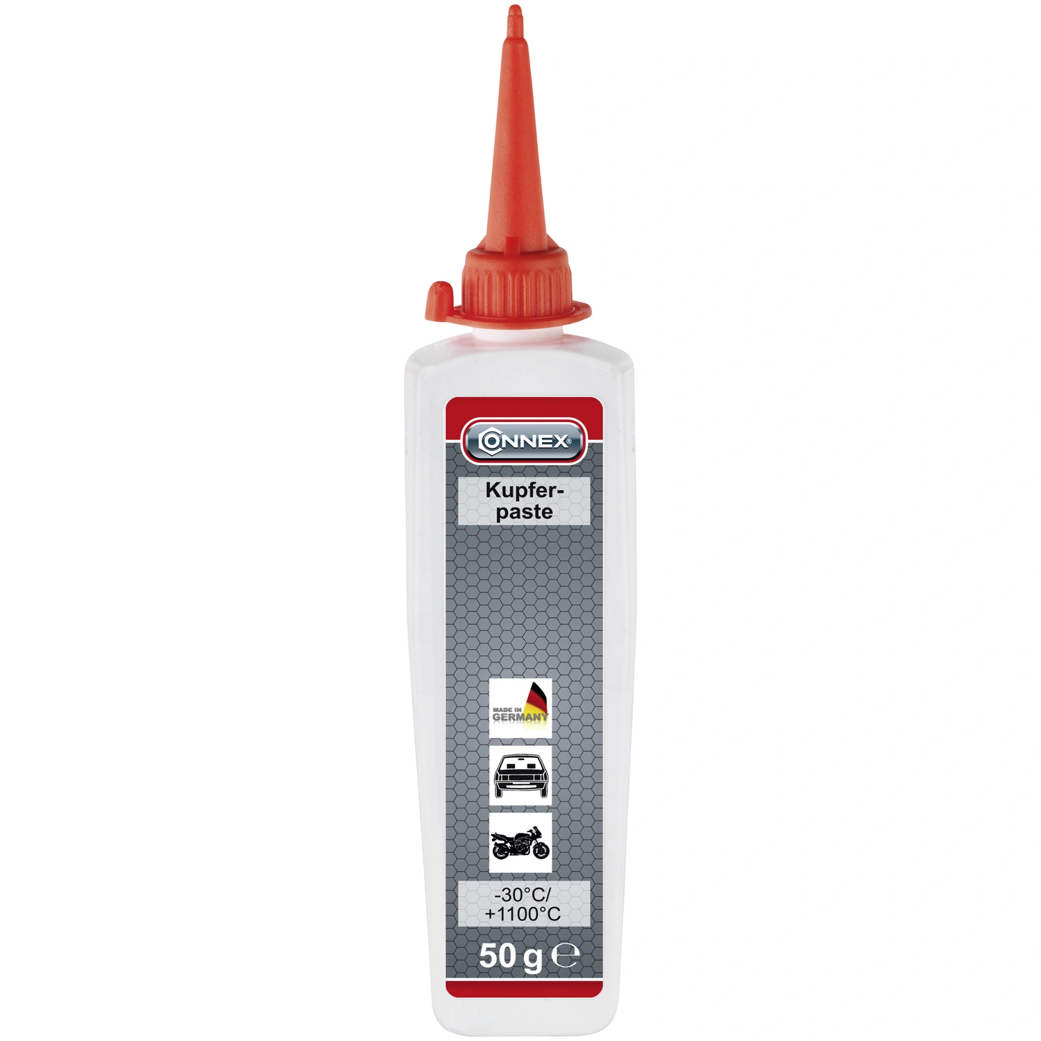 Kupferpaste, 50 l