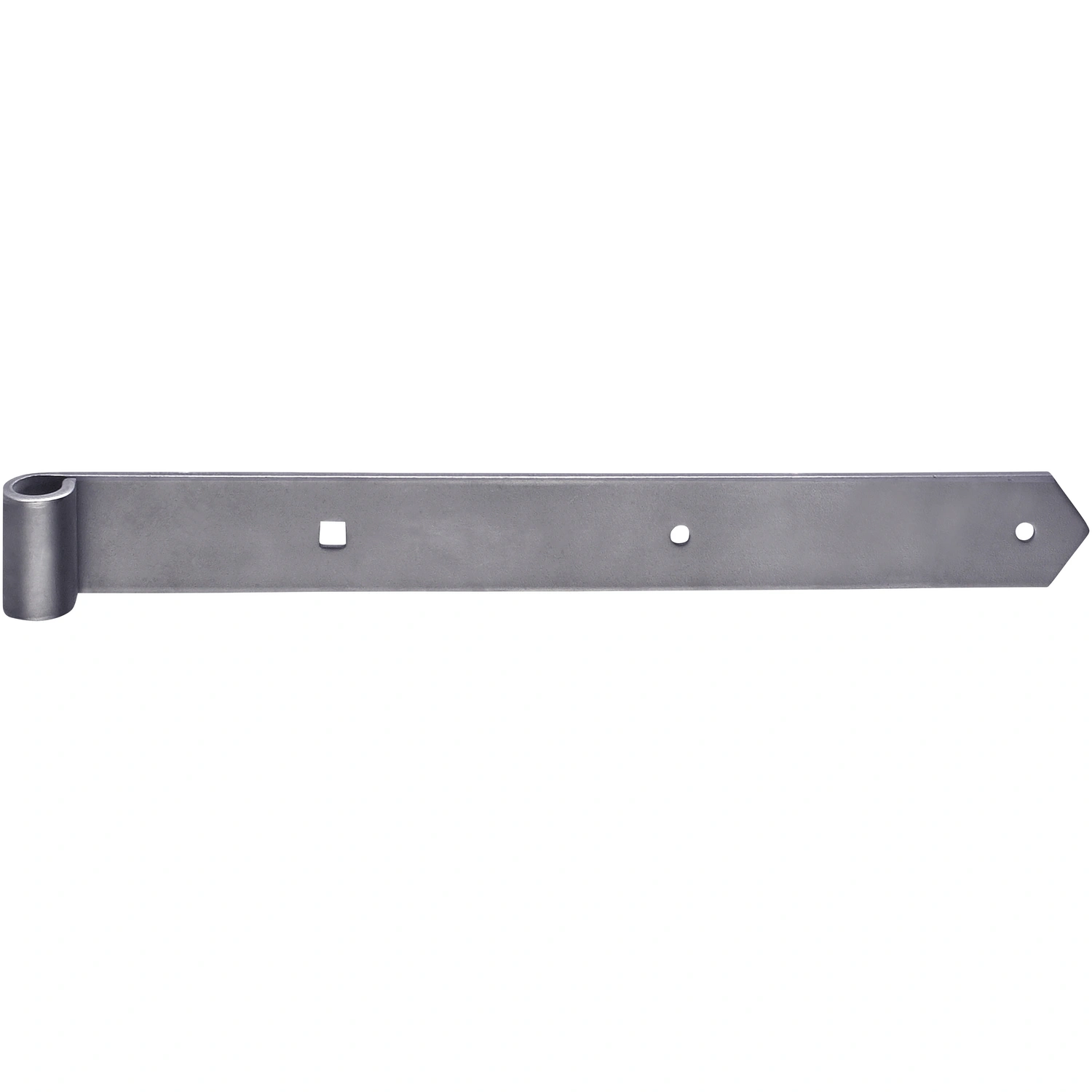 Ladenband, rostfreier Edelstahl A2