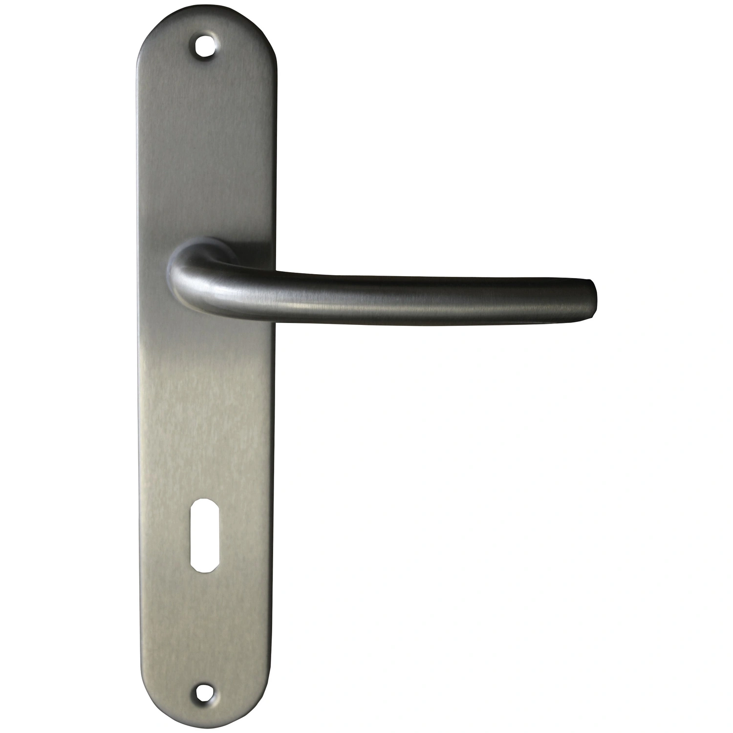 Langschild-Garnitur »Marina«, Messing