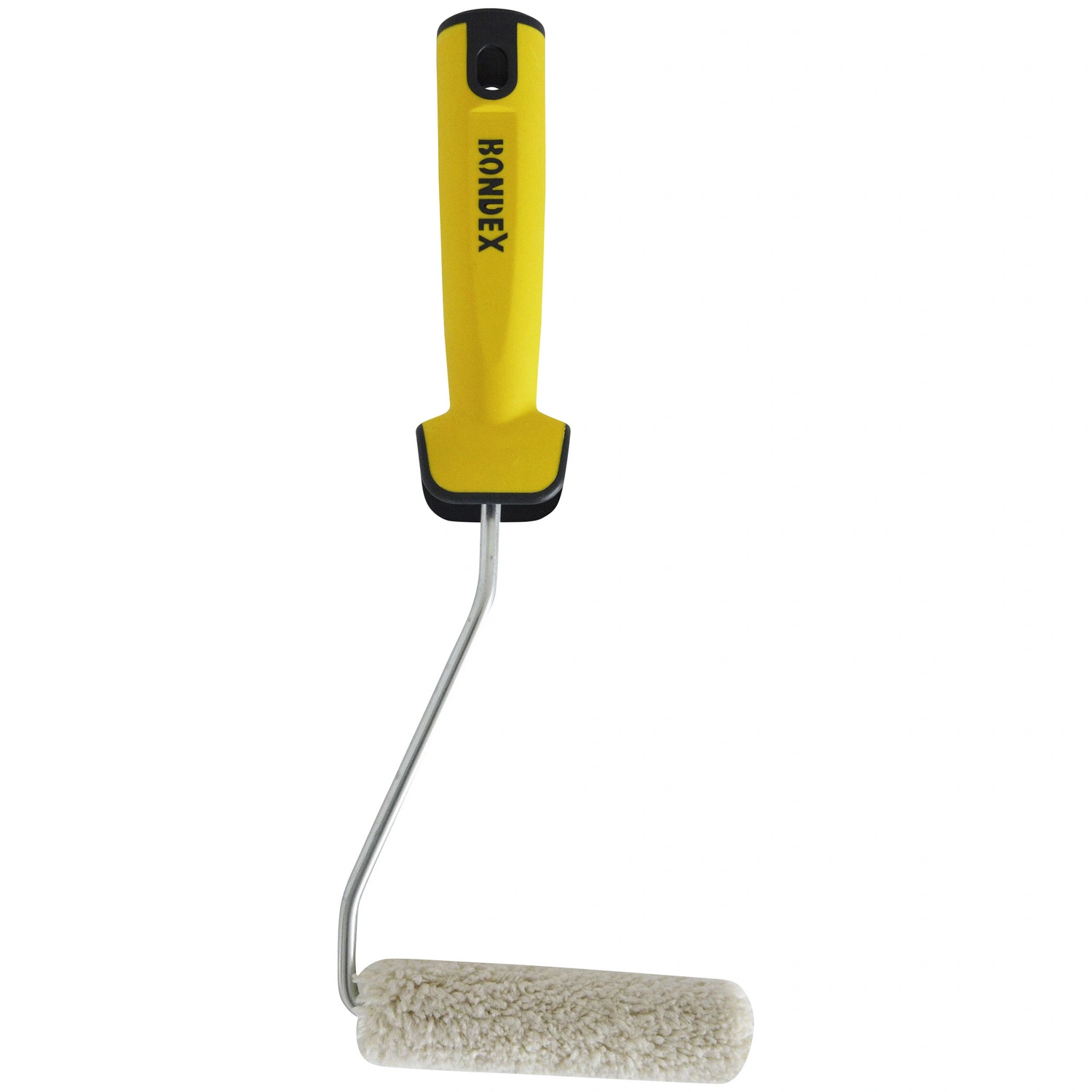 Lasur-Roller, 10 cm, Kunstfaser