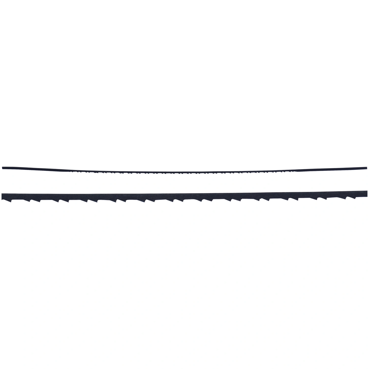 Laubsägeblatt, COXT806007, 130 mm, Schwarz
