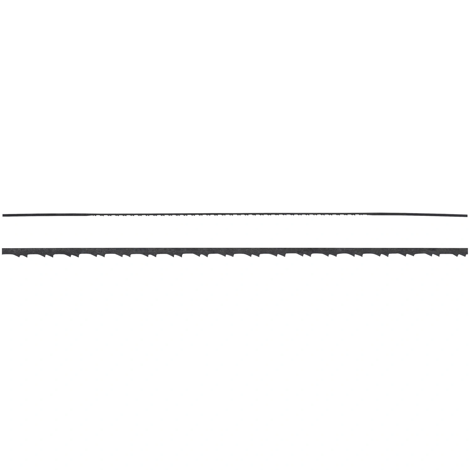 Laubsägeblatt »Taifun«, Länge: 19 cm