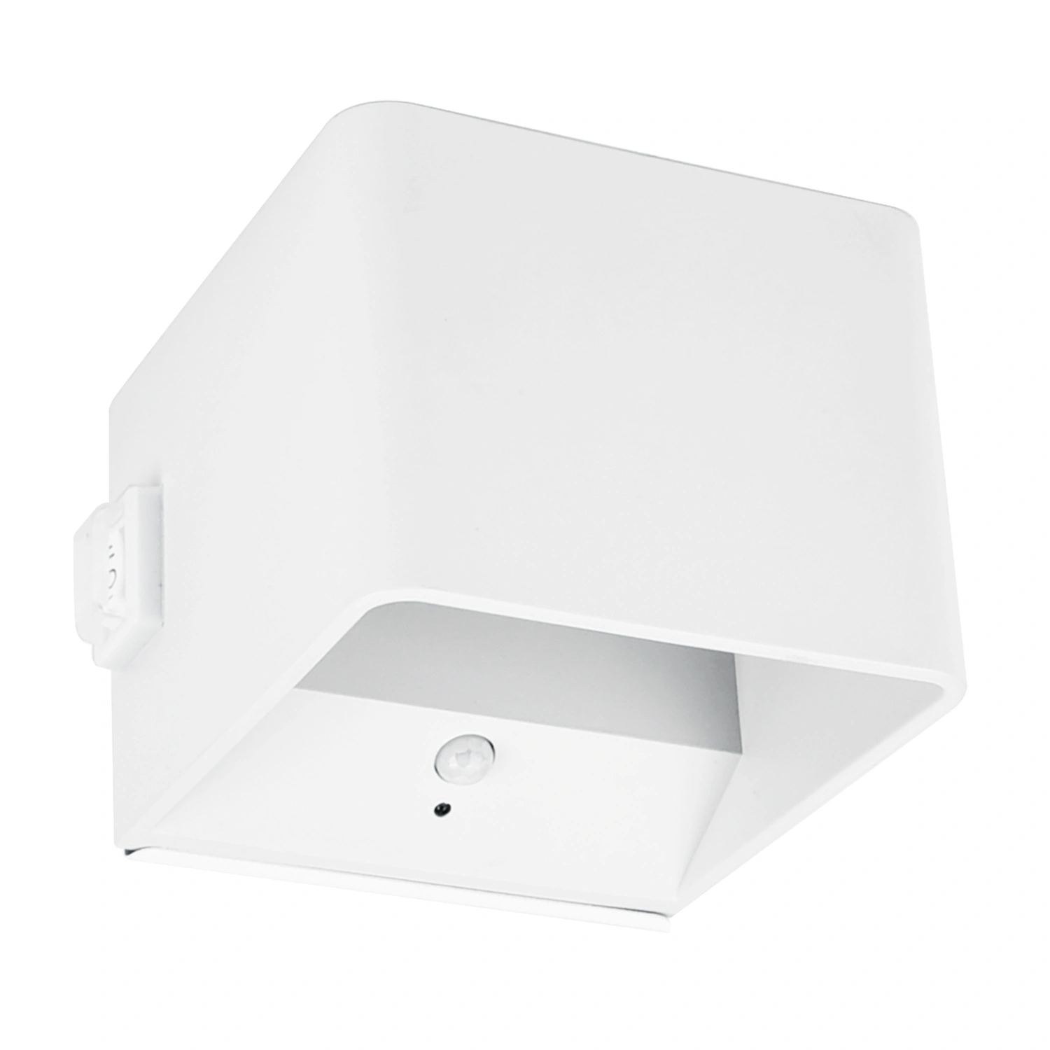 LED-Akku-Wandleuchte »Quatara«, 3 W, 3000 K, 200 lm, weiß, mit Bewegungsmelder