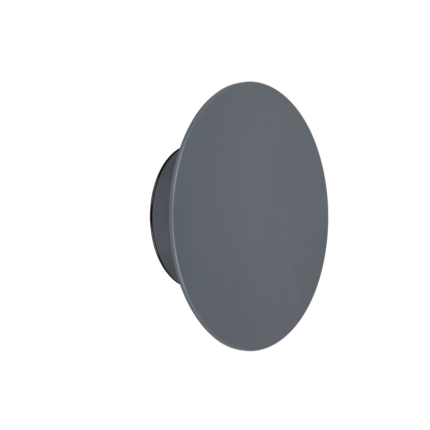 LED-Akku-Wandleuchte »Ruka«, 5 W, 3000 K, 240 lm, anthrazit, IP44