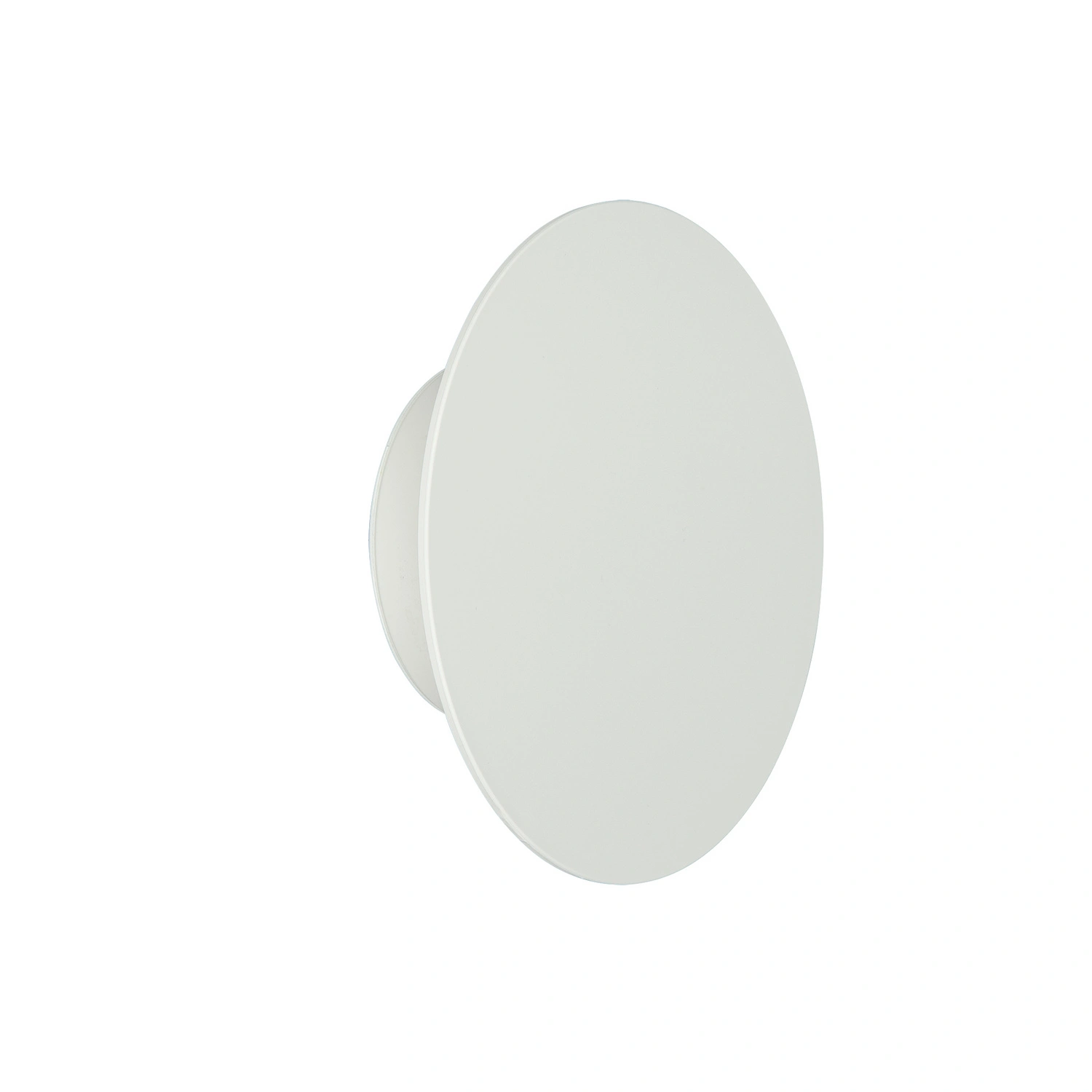 LED-Akku-Wandleuchte »Ruka«, 5 W, 3000 K, 240 lm, weiß, IP44