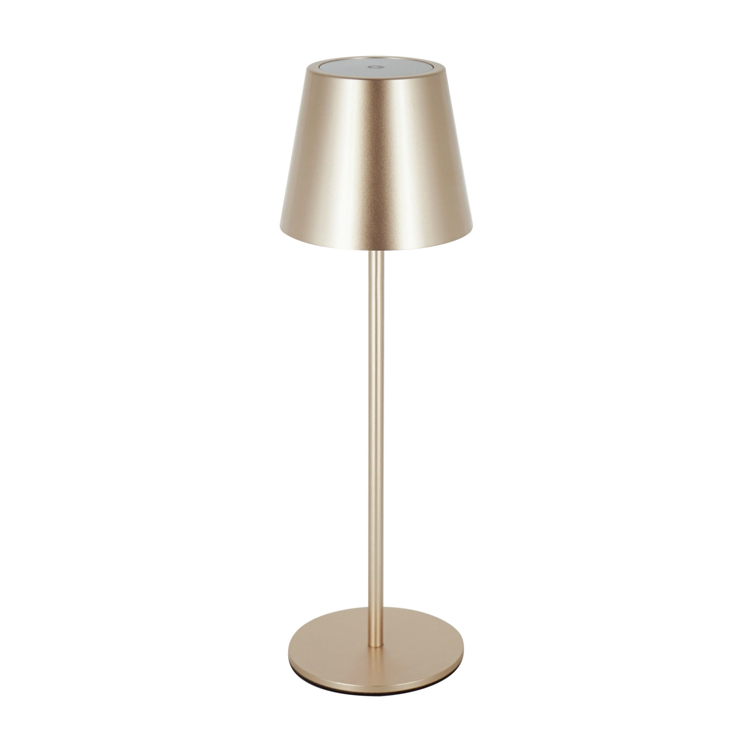 LED-Akkuleuchte »Tjörn«, 3 w, 250 lm, beige, H: 36,5 cm