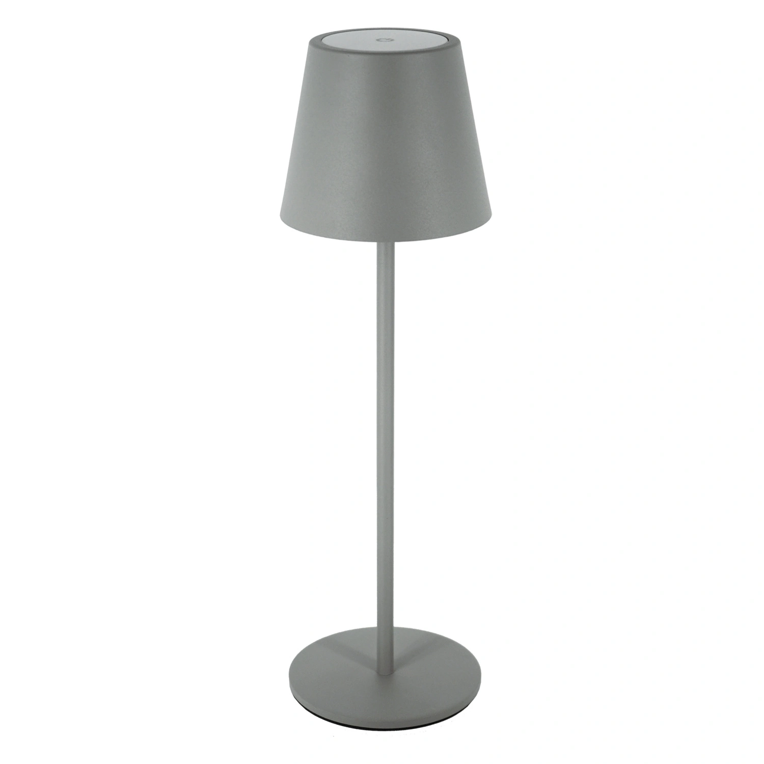 LED-Akkuleuchte »Tjörn«, 3 w, 250 lm, grau, H: 36,5 cm