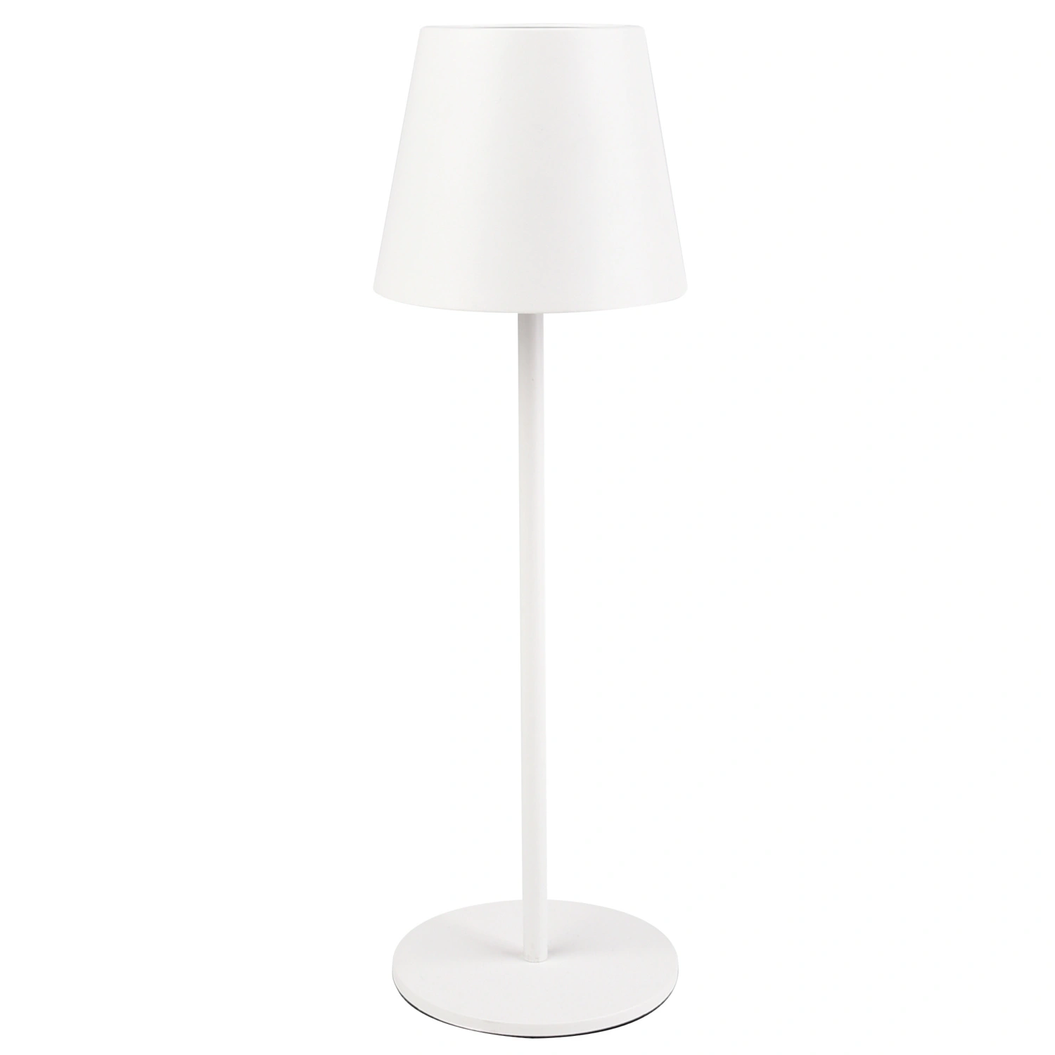 LED-Akkuleuchte »Tjörn«, 3 w, 250 lm, weiß, H: 36,5 cm, dimmbar