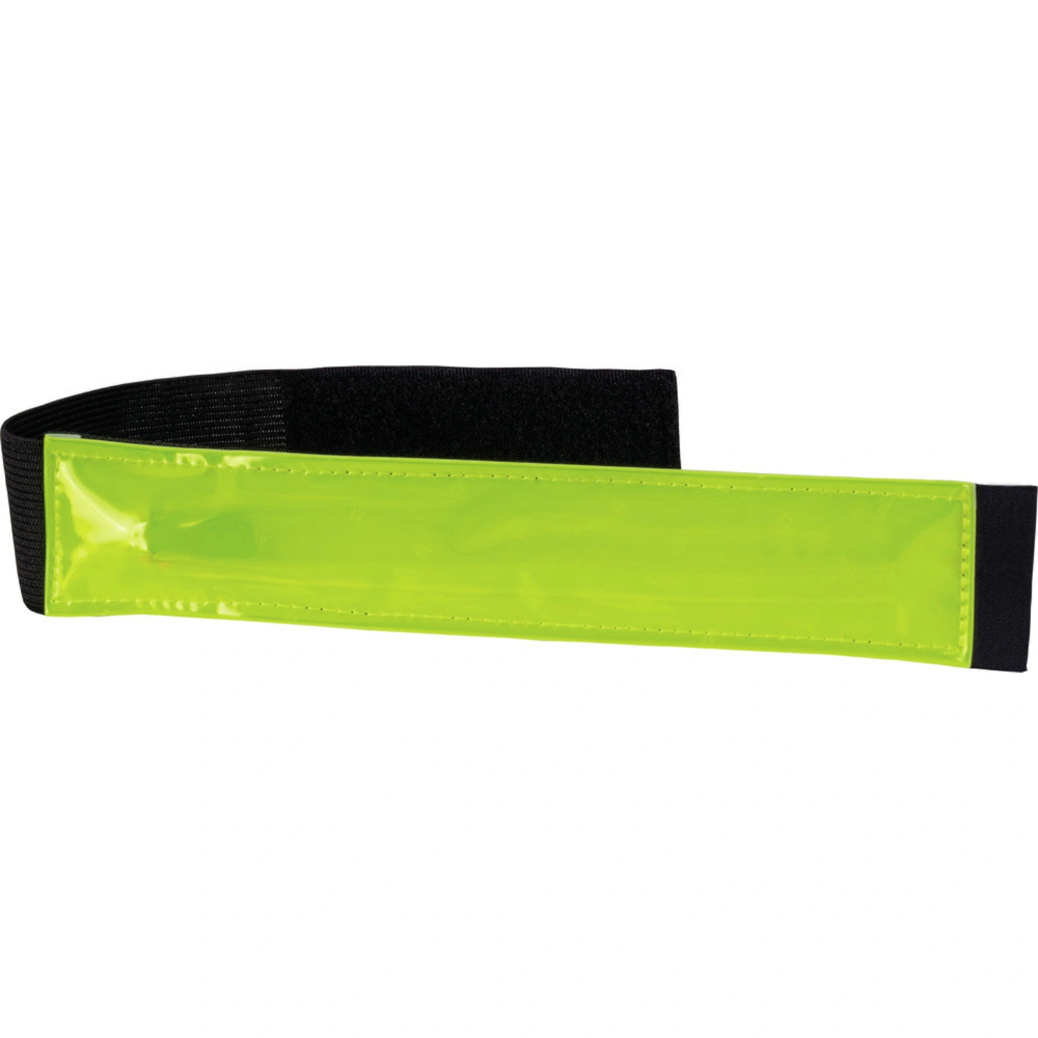 LED-Armband »Till«, gelb, BxL: 4 x 45 cm, inkl. Leuchtmittel