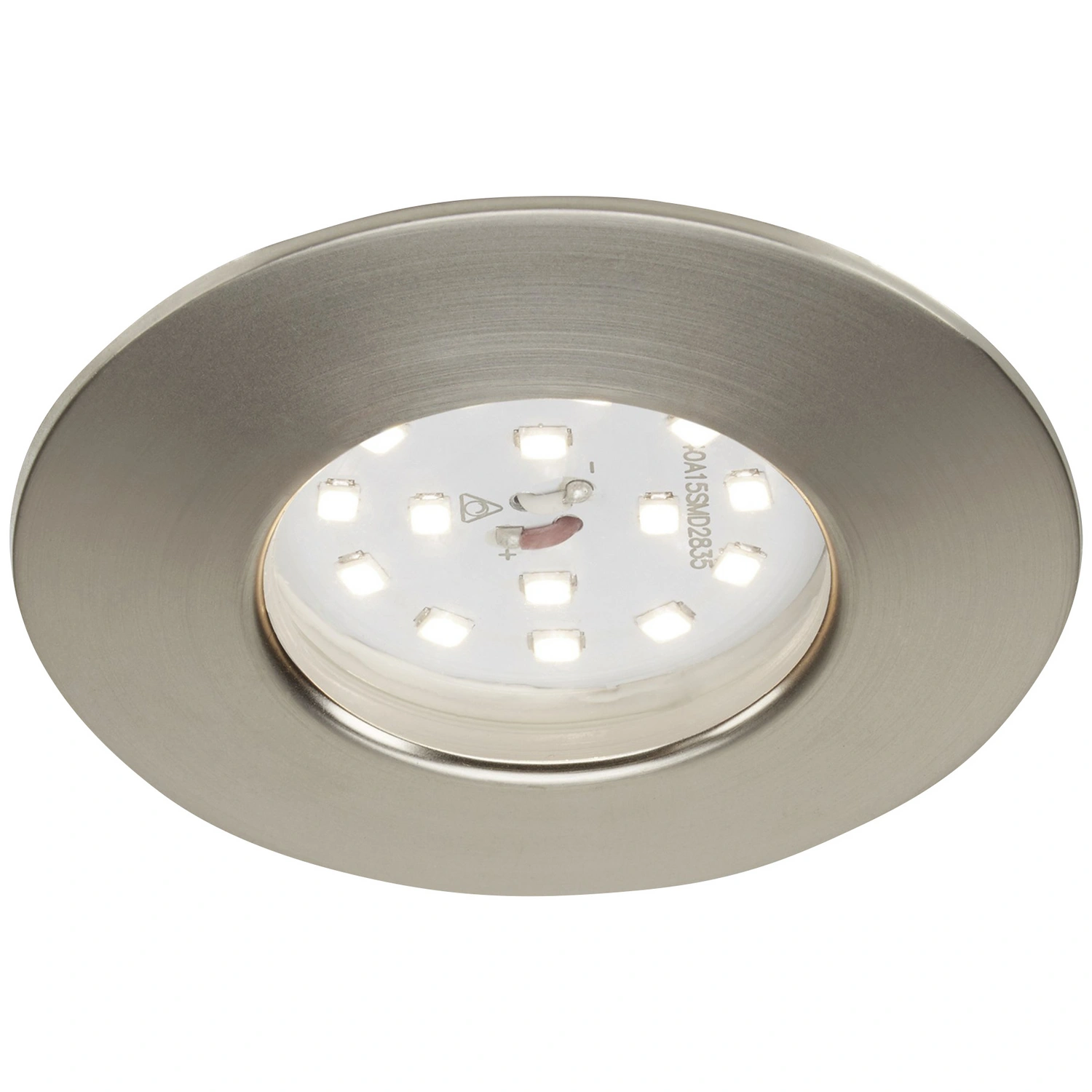 LED-Aufbauleuchte »ATTACH DIM«, ∅: 7,5 cm, Höhe: 2,8 cm, 5,5 W