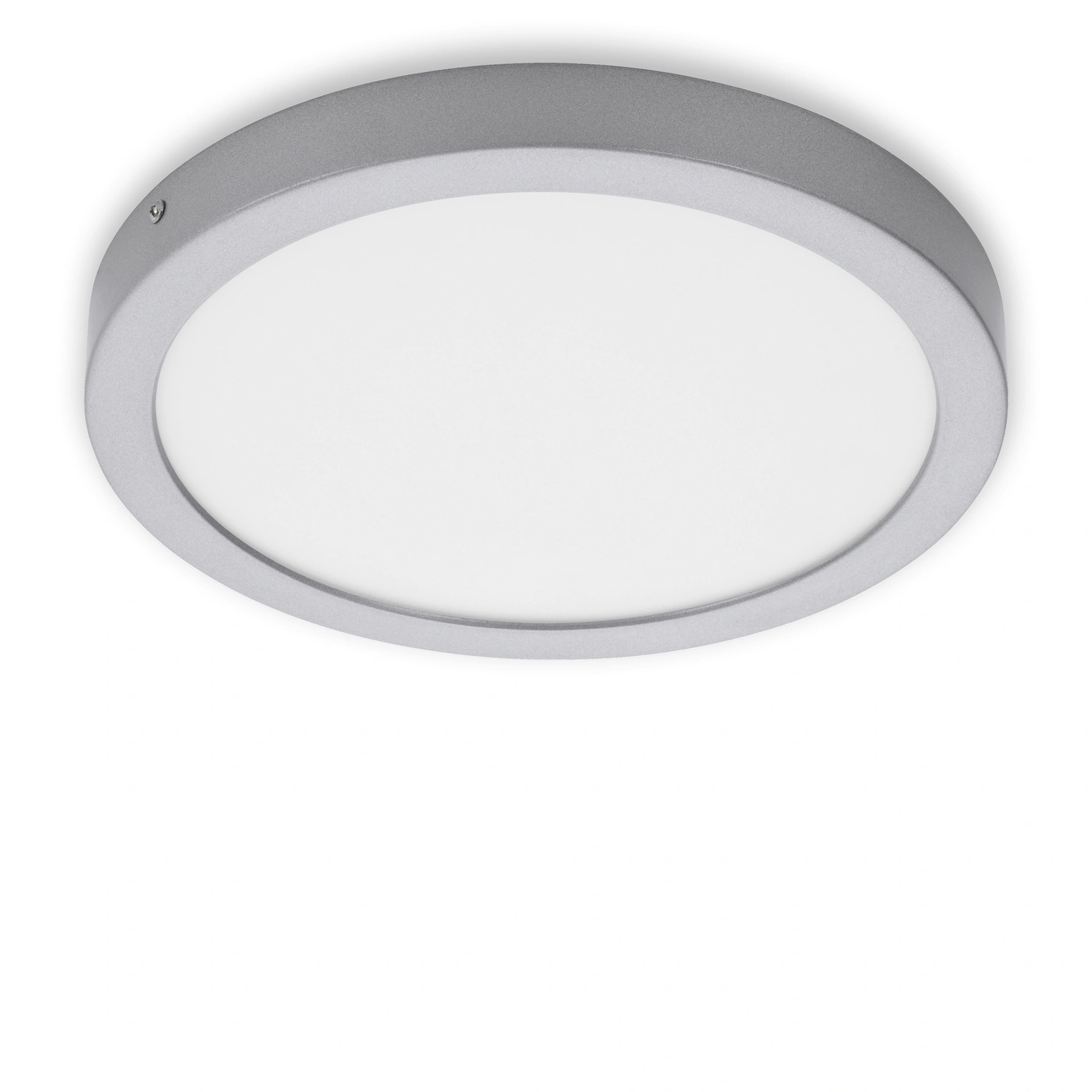 LED-Aufbauleuchte »FIRE DRIP«, ∅: 30 cm, Höhe: 3,2 cm, 21 W