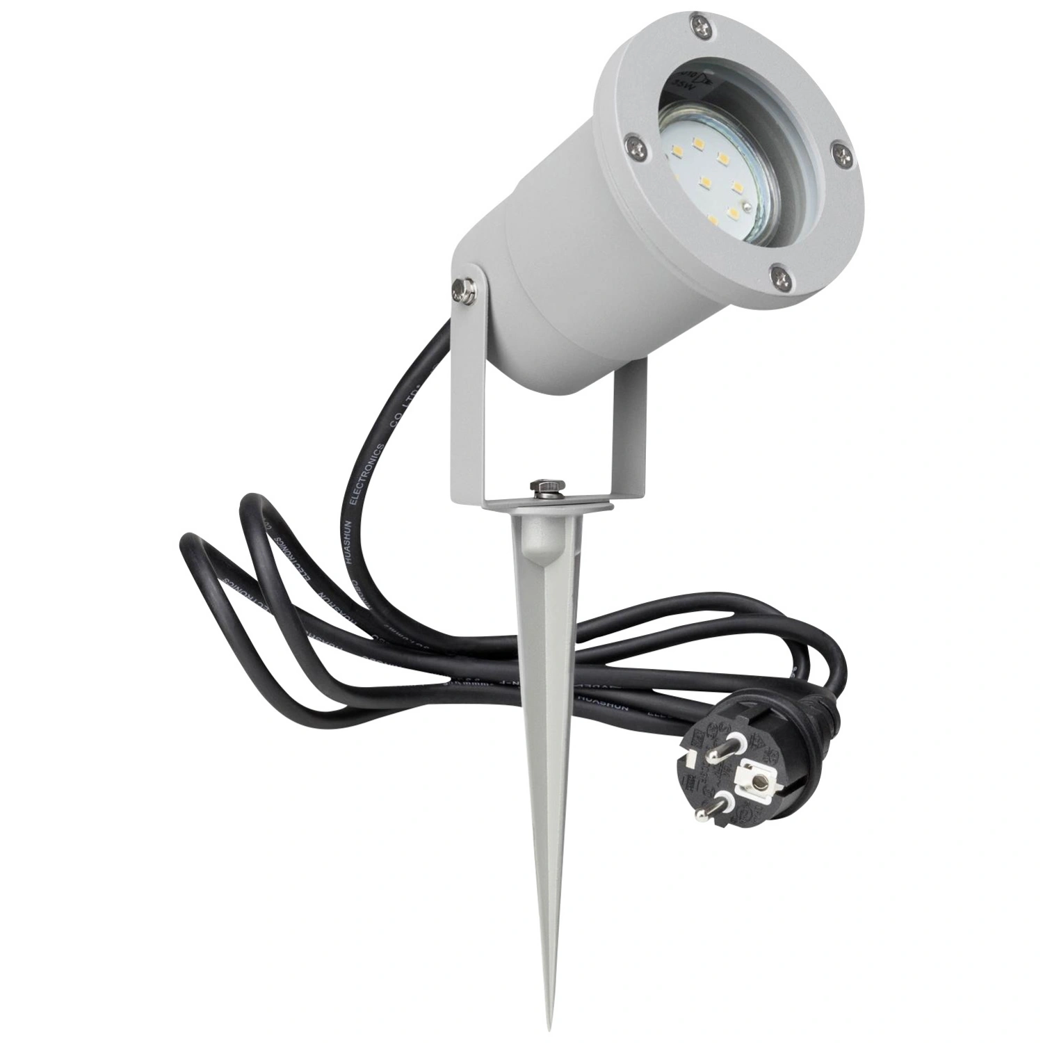 LED-Außenleuchte »Janko«, 3 W