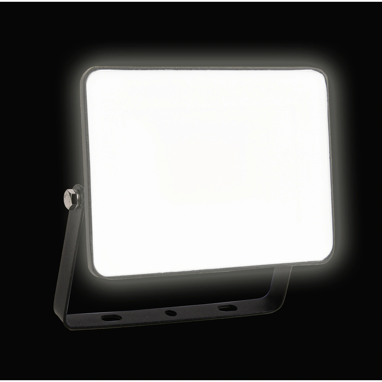 LED-Außenstrahler »ACUN 3.0«, 20 W , 6500 K, 2000 lm, schwarz, IP65