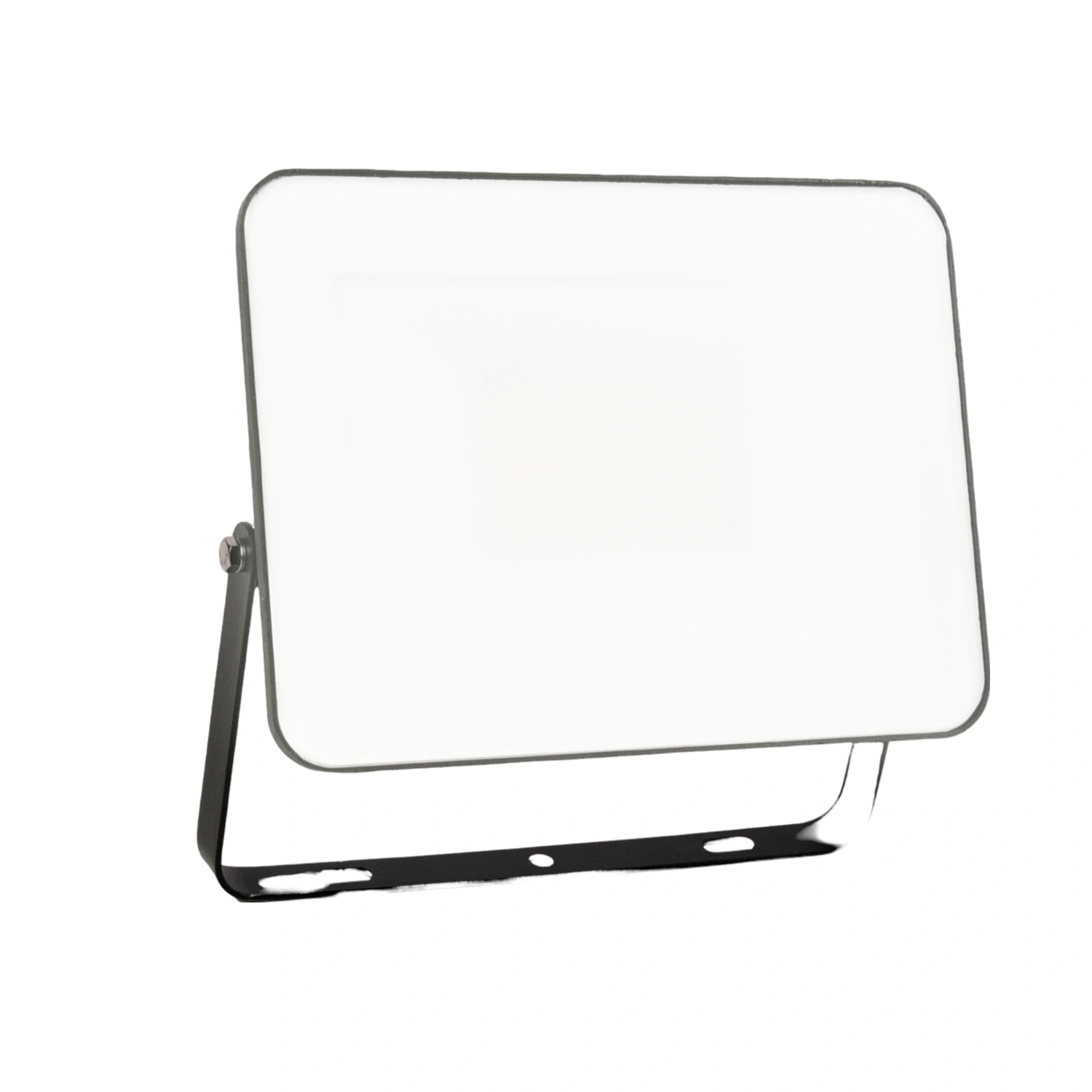 LED-Außenstrahler »ACUN 3.0«, 50 W, 6500 K, 5000 lm, schwarz, IP65