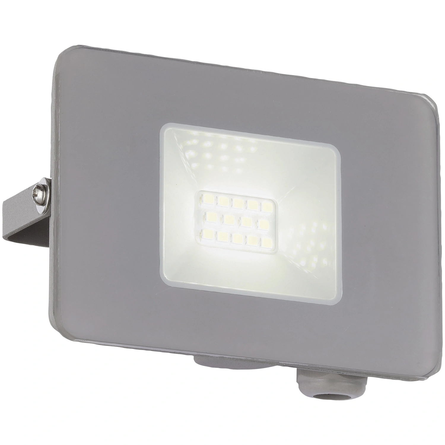 LED-Außenstrahler »Parri 2.0«, 10 W