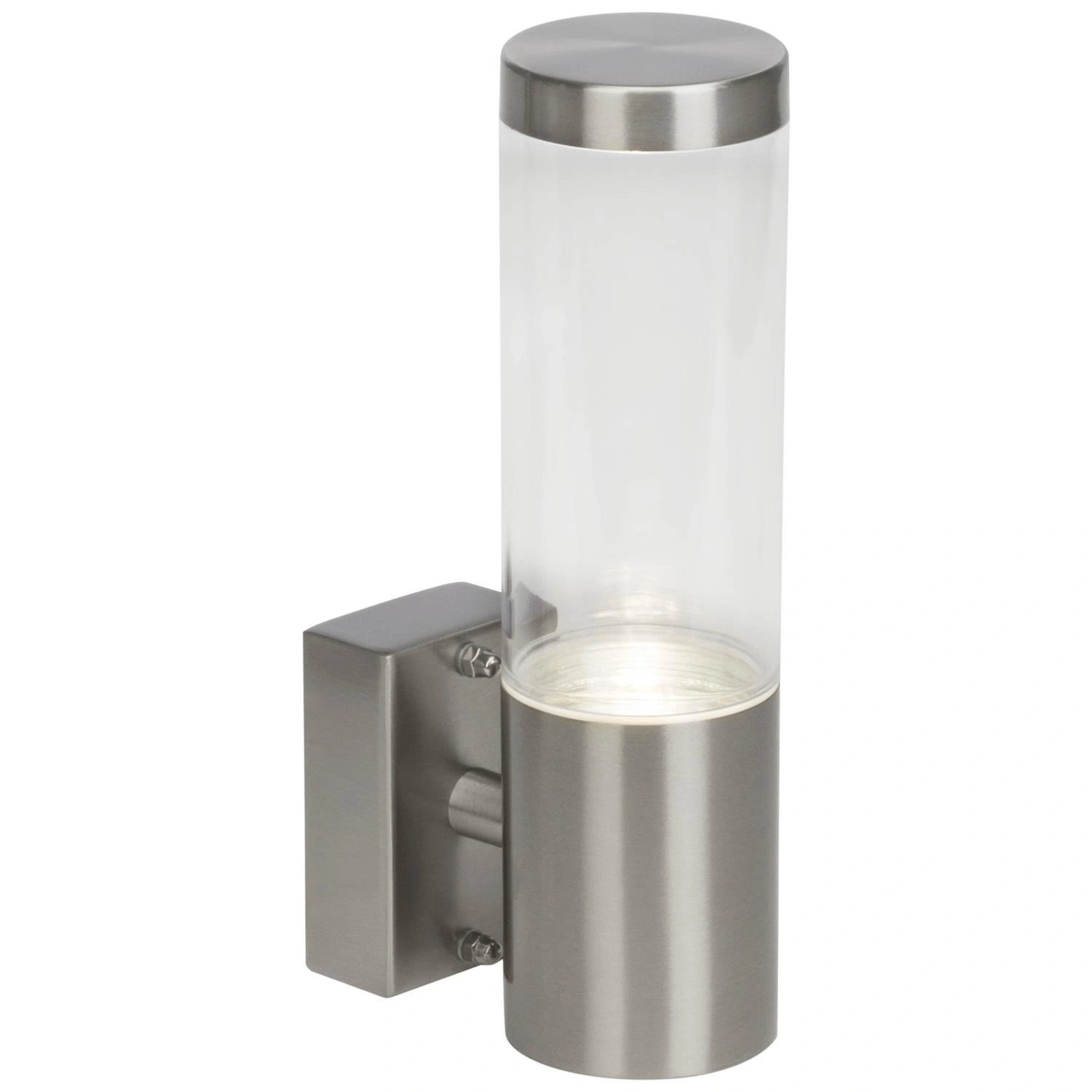 LED-Außenwandleuchte »Bergen«, 4 W