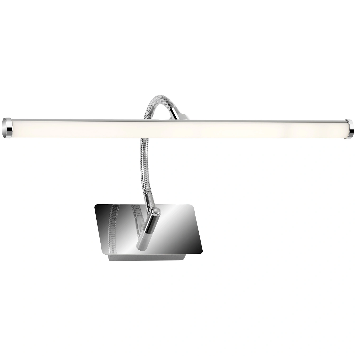 LED-Bad-Leuchte »Splash«, inkl. Leuchtmittel in warmweiß
