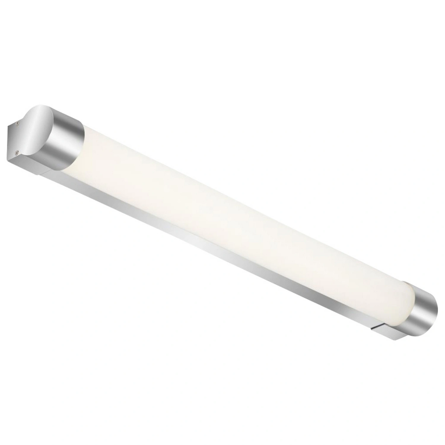 LED-Bad-Wandleuchte »Splash«, inkl. Leuchtmittel in warmweiß