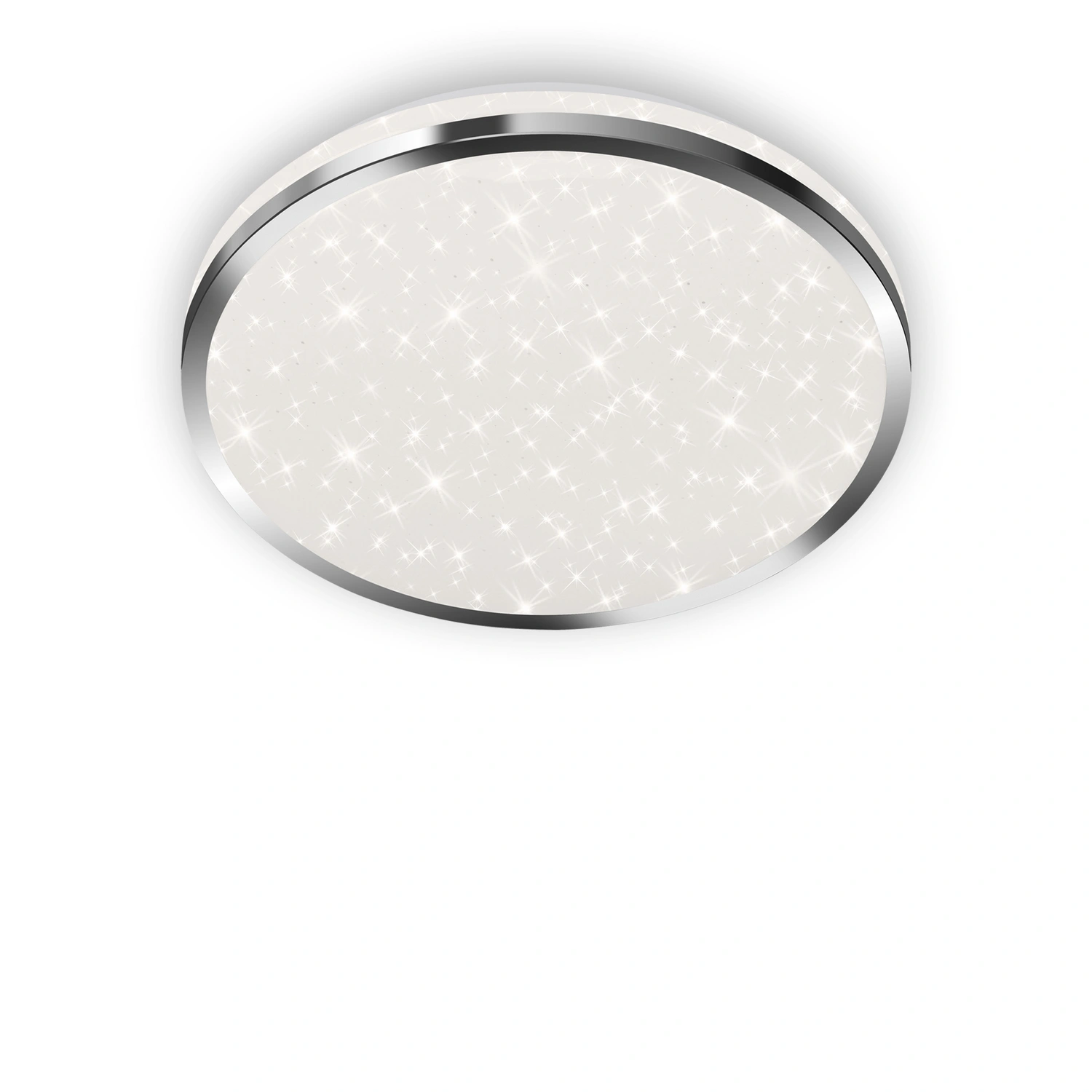 LED-Deckenleuchten »ACORUS«, ø: 28 cm, 12 W, 230 V