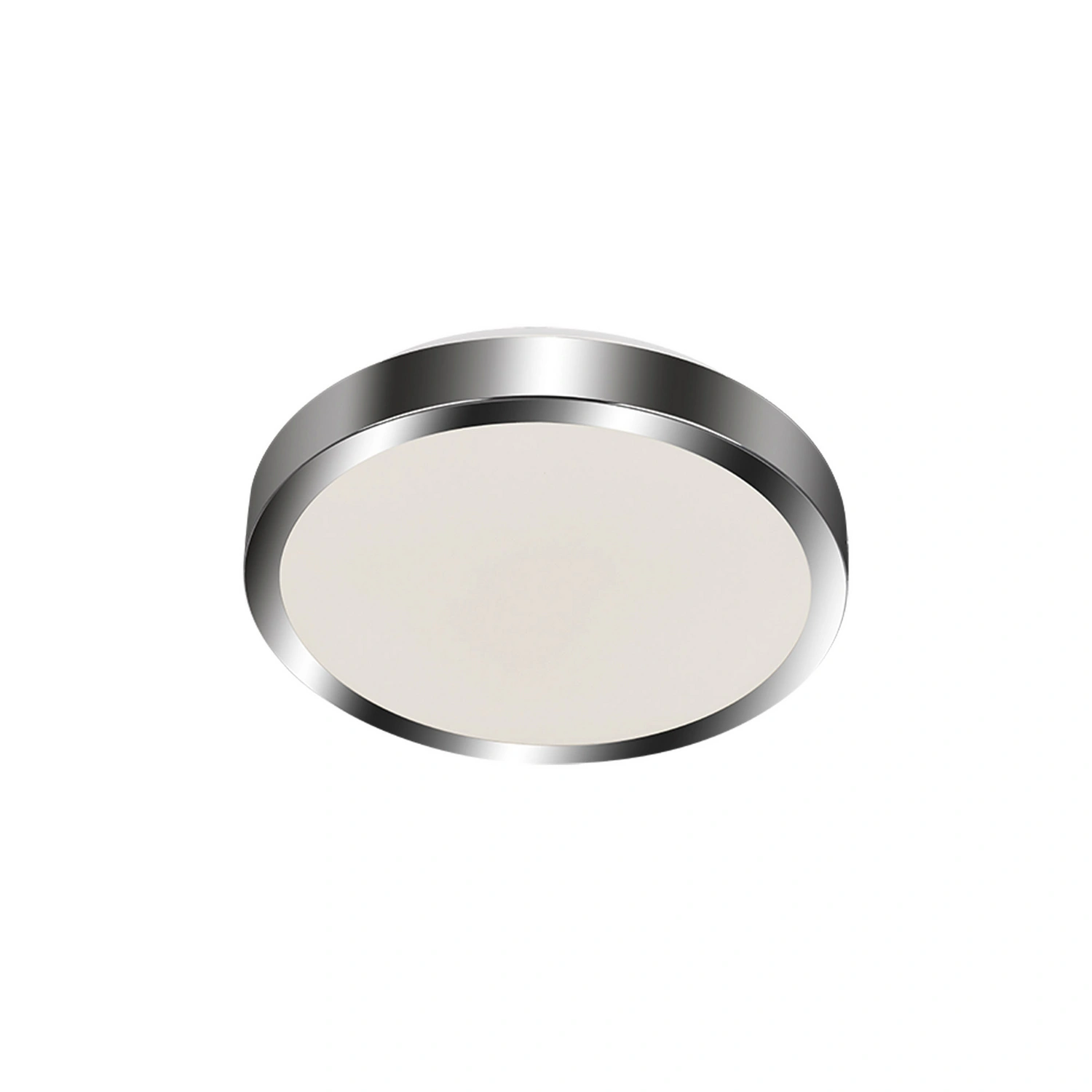 LED-Deckenleuchten »BANO«, ø: 29 cm, 15 W, 230 V